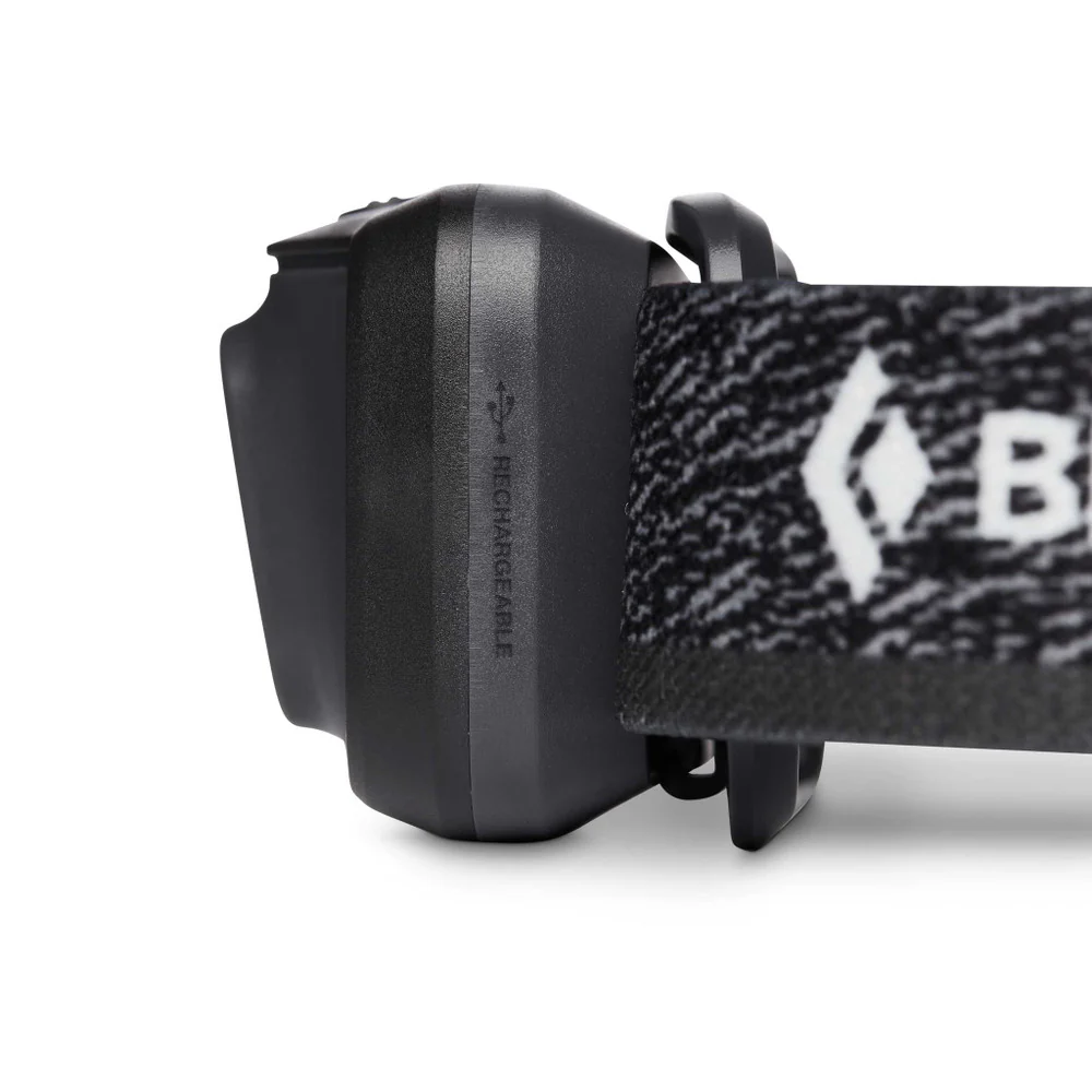 Black Diamond Astro 300-R Lumen Headlamp - Image 15