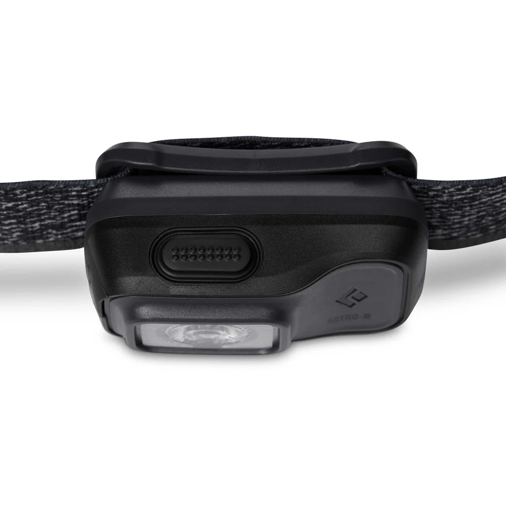 Black Diamond Astro 300-R Lumen Headlamp - Image 16