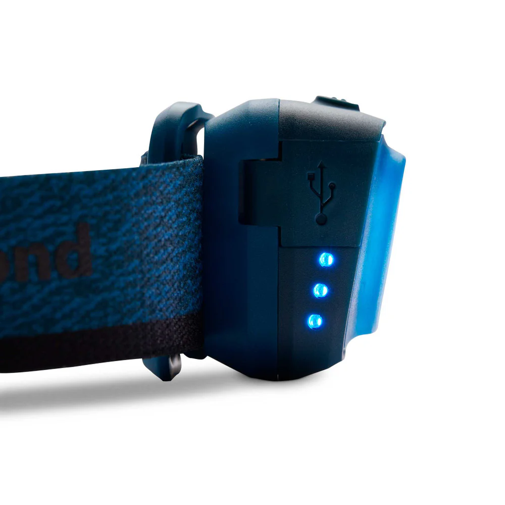 Black Diamond Astro 300-R Lumen Headlamp - Image 3