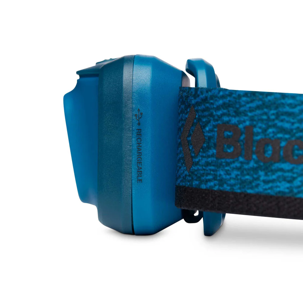 Black Diamond Astro 300-R Lumen Headlamp - Image 5