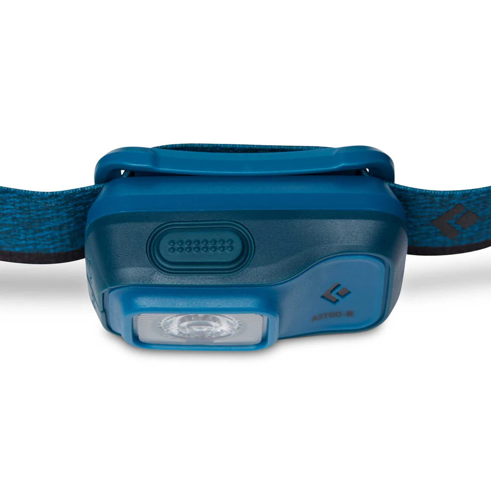Black Diamond Astro 300-R Lumen Headlamp - Image 6
