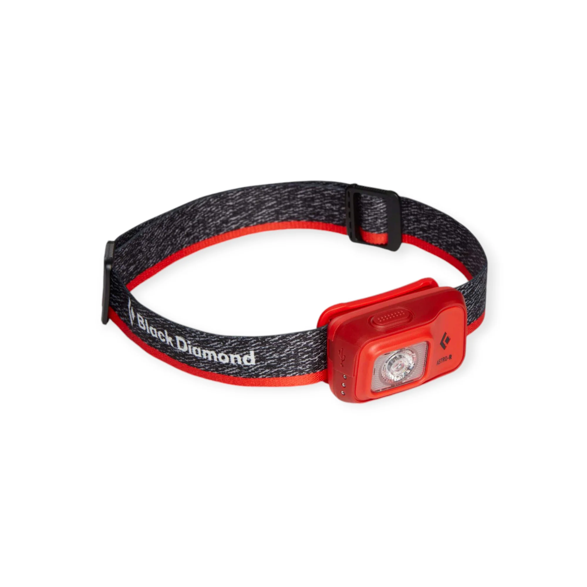 Black Diamond Astro 300-R Lumen Headlamp - Image 8