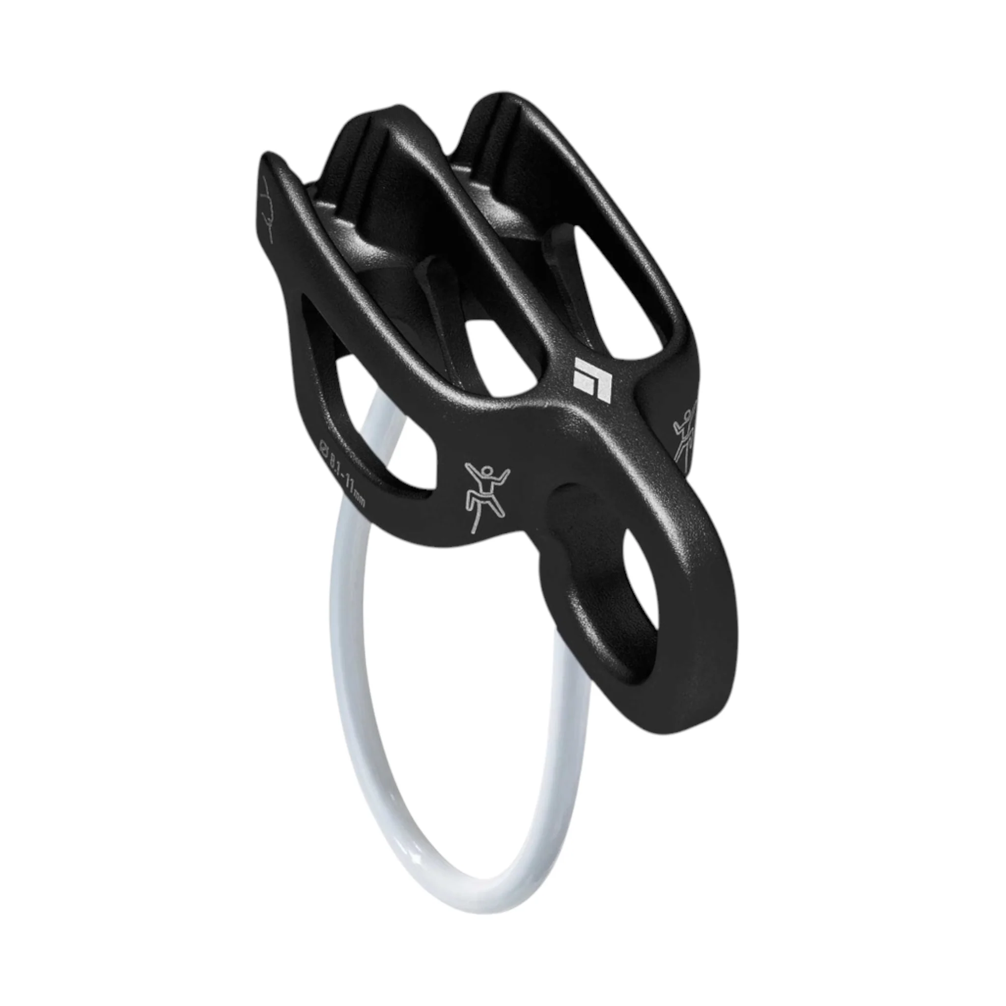 Black Diamond ATC Guide Rappel | Belay Device - Image 2