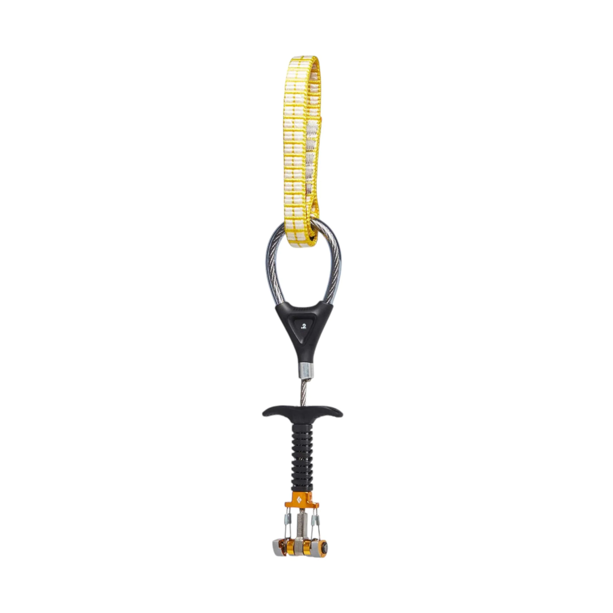 Black Diamond Camalot Z4 Cam - Image 6