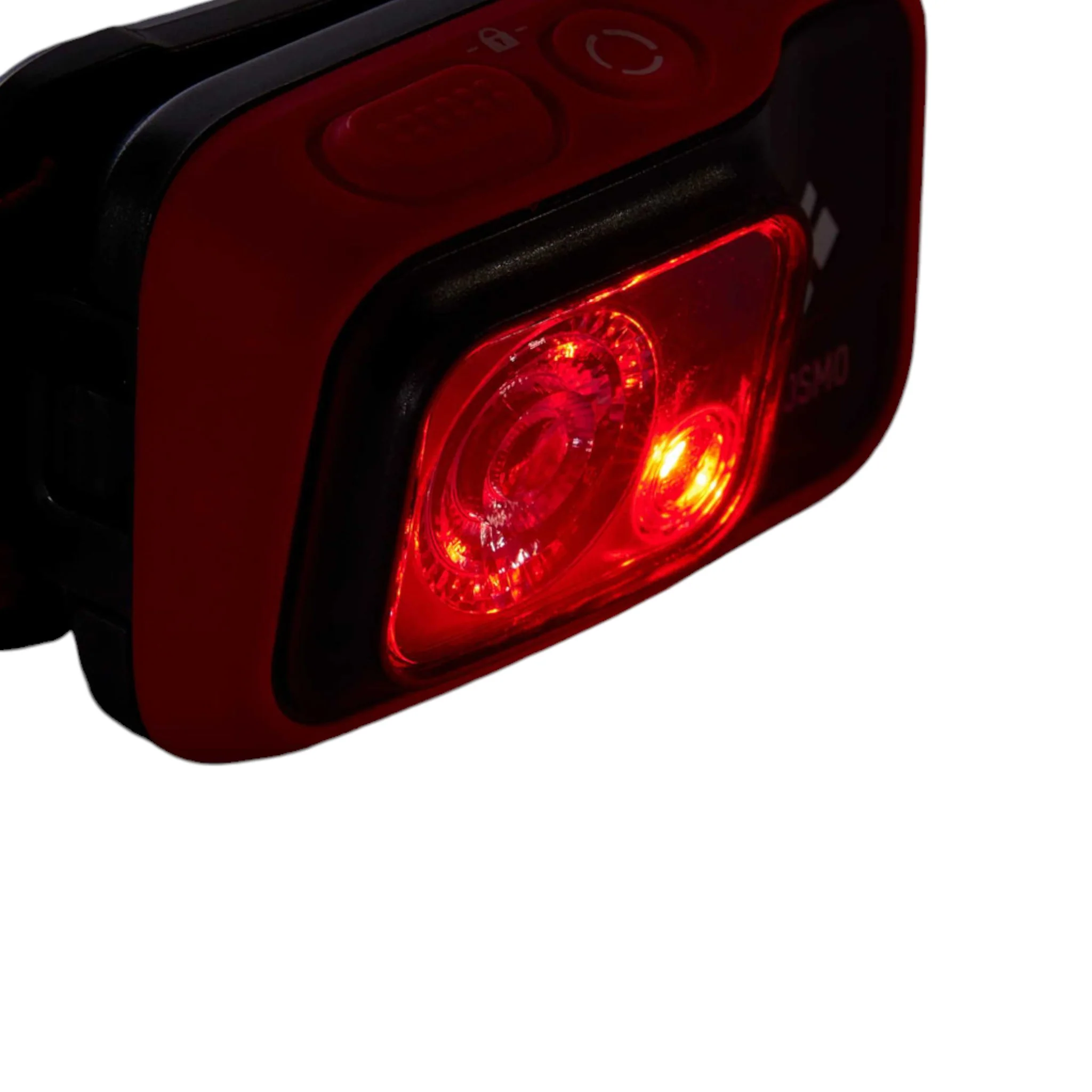 Black Diamond Cosmo 350 Headlamp - Image 26