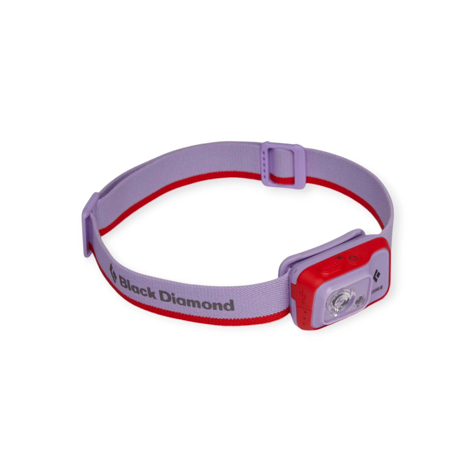 Black Diamond Cosmo 350-R Headlamp - Image 11