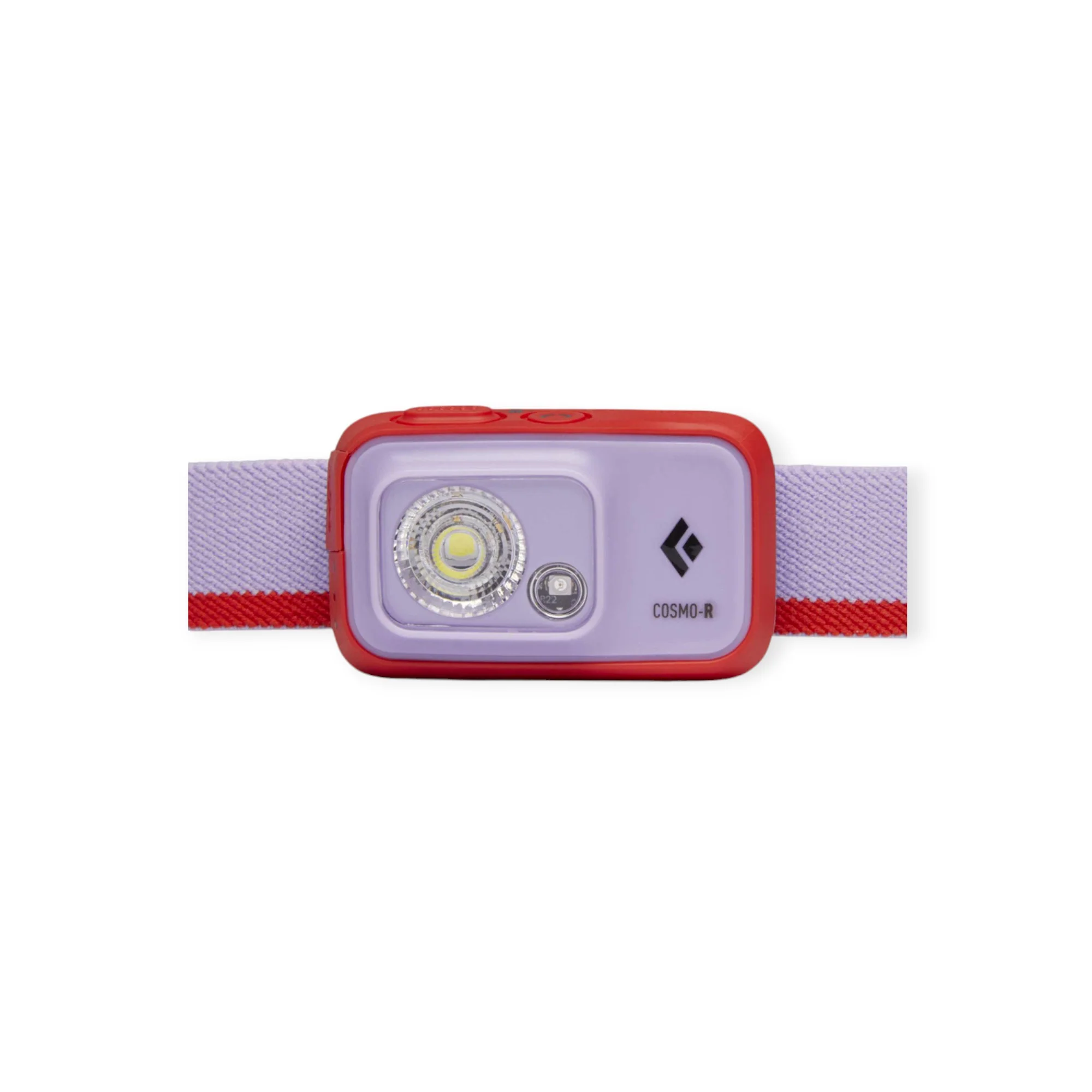 Black Diamond Cosmo 350-R Headlamp - Image 12