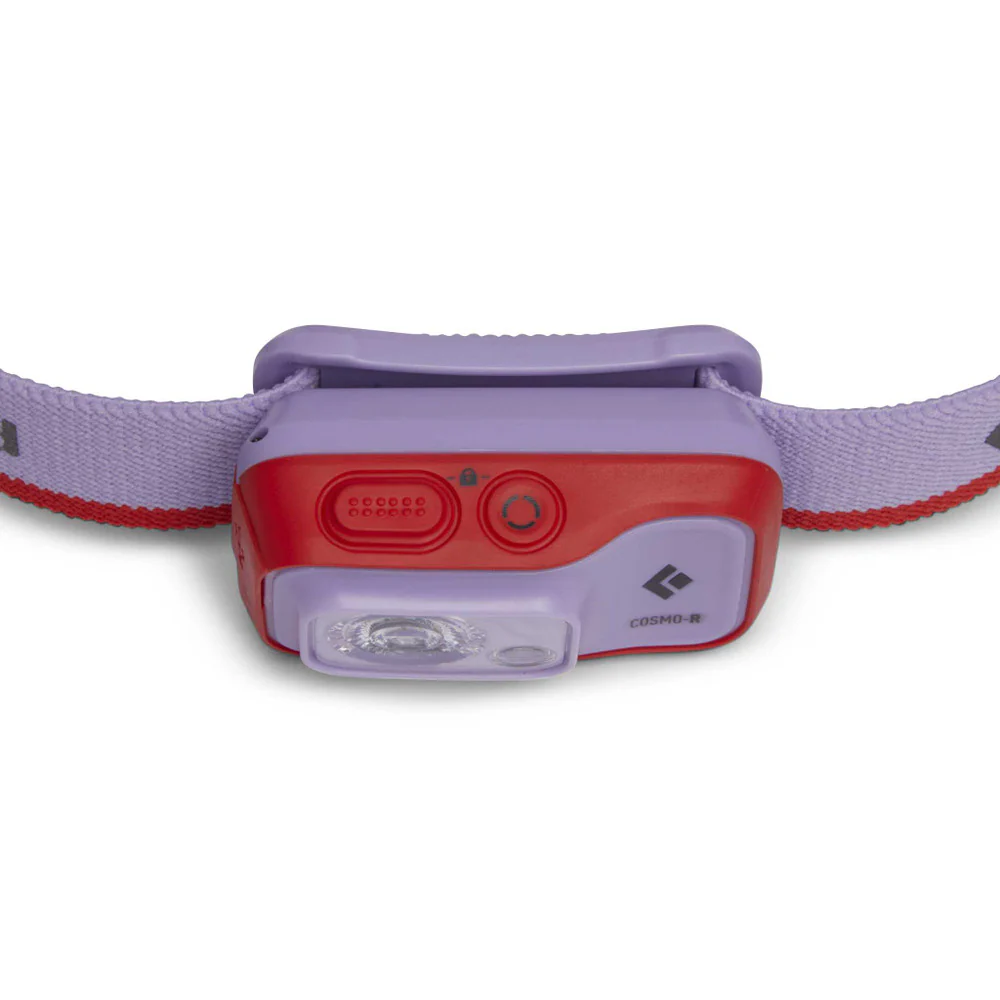 Black Diamond Cosmo 350-R Headlamp - Image 14