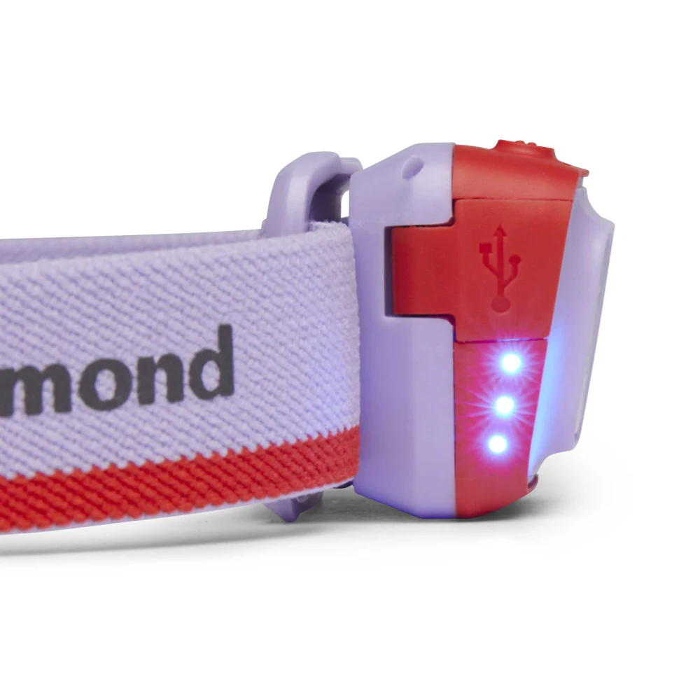 Black Diamond Cosmo 350-R Headlamp - Image 15