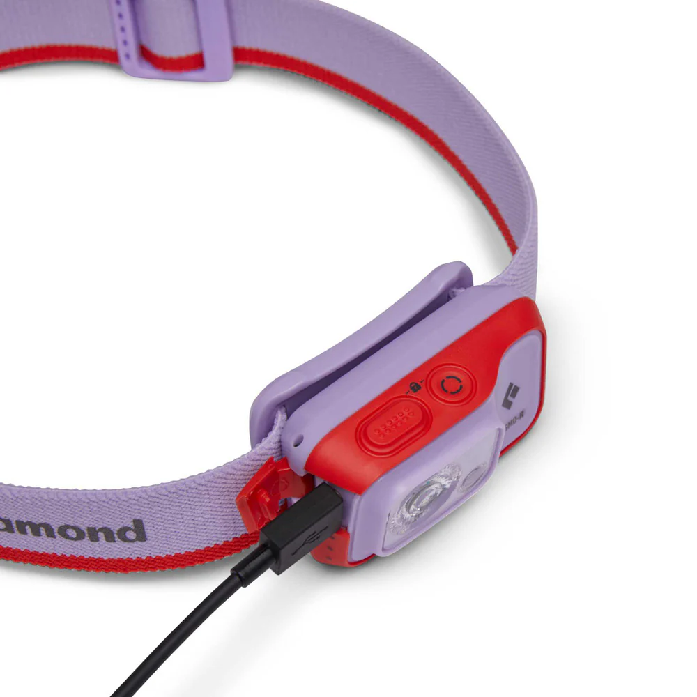 Black Diamond Cosmo 350-R Headlamp - Image 16