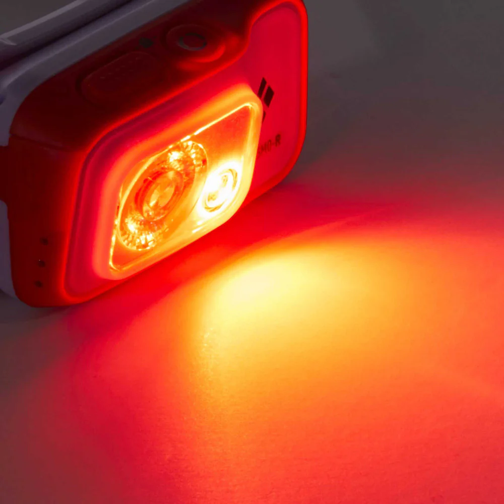 Black Diamond Cosmo 350-R Headlamp - Image 17