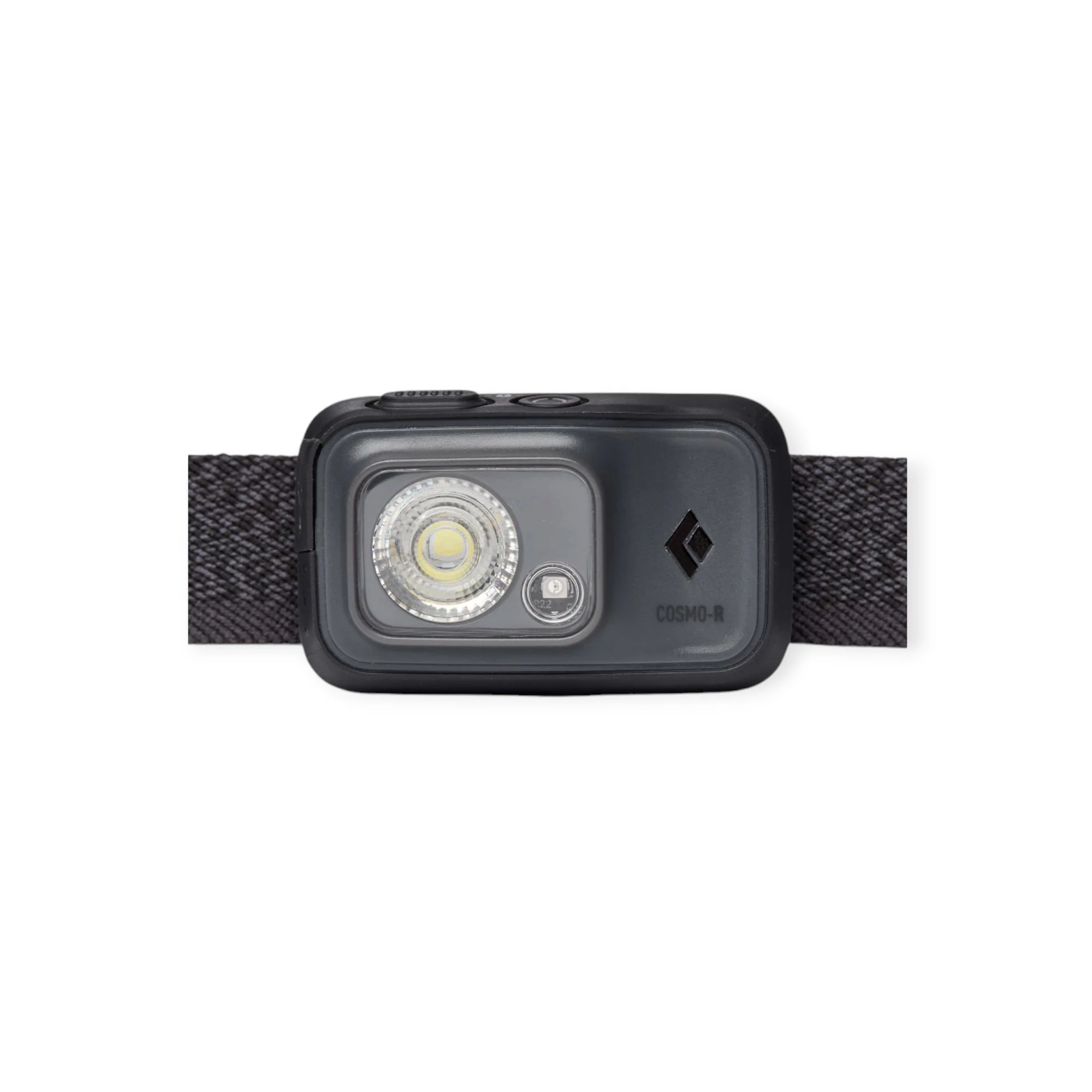 Black Diamond Cosmo 350-R Headlamp - Image 2