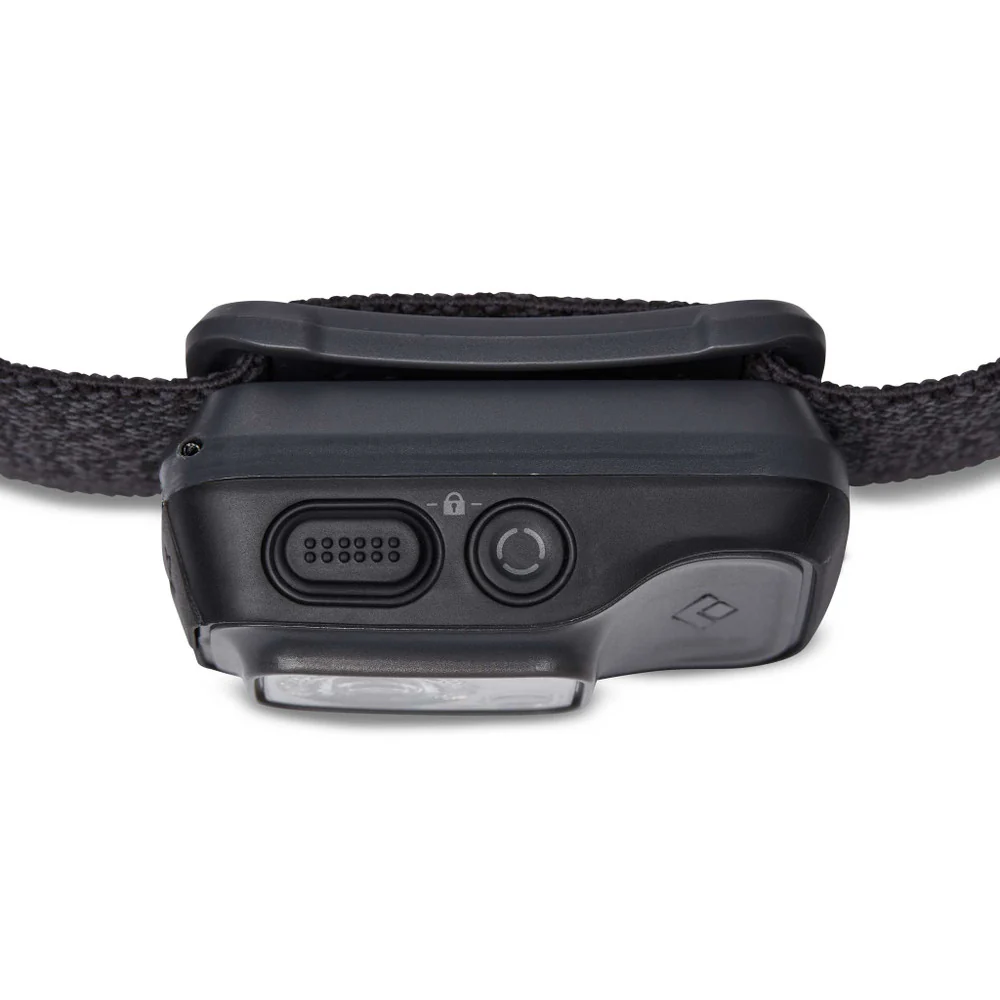 Black Diamond Cosmo 350-R Headlamp - Image 4