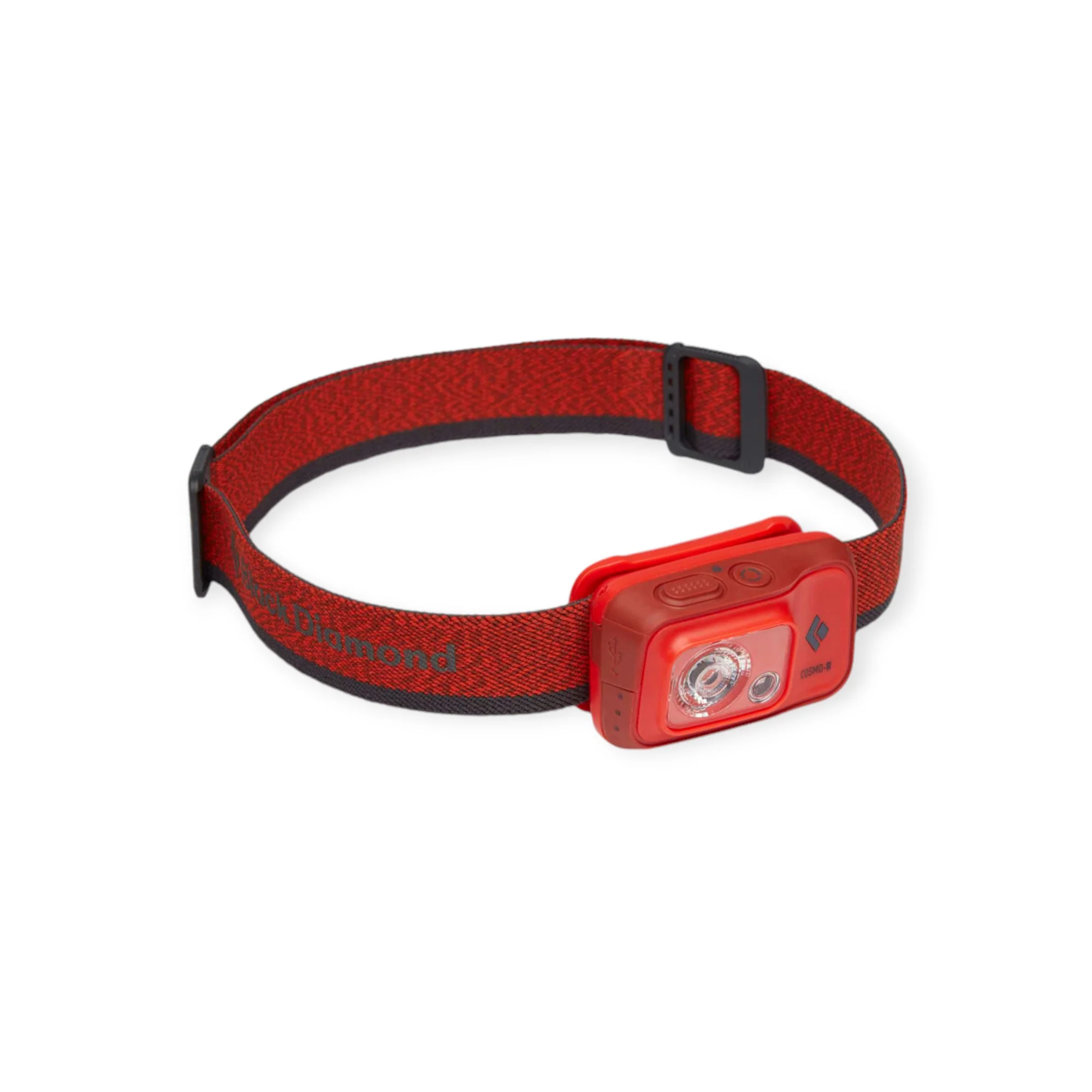 Black Diamond Cosmo 350-R Headlamp - Image 6
