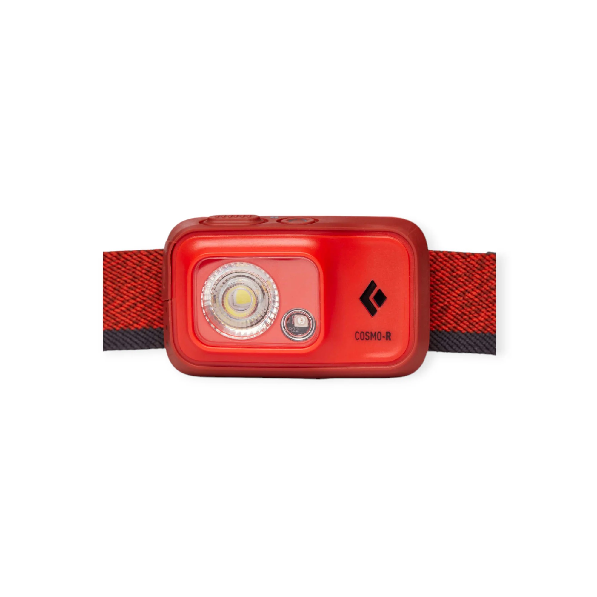 Black Diamond Cosmo 350-R Headlamp - Image 7