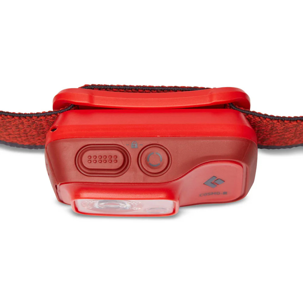 Black Diamond Cosmo 350-R Headlamp - Image 9