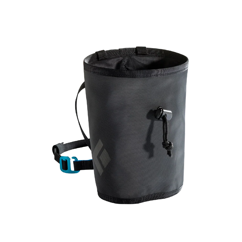 Black Diamond Creek Chalk Bag