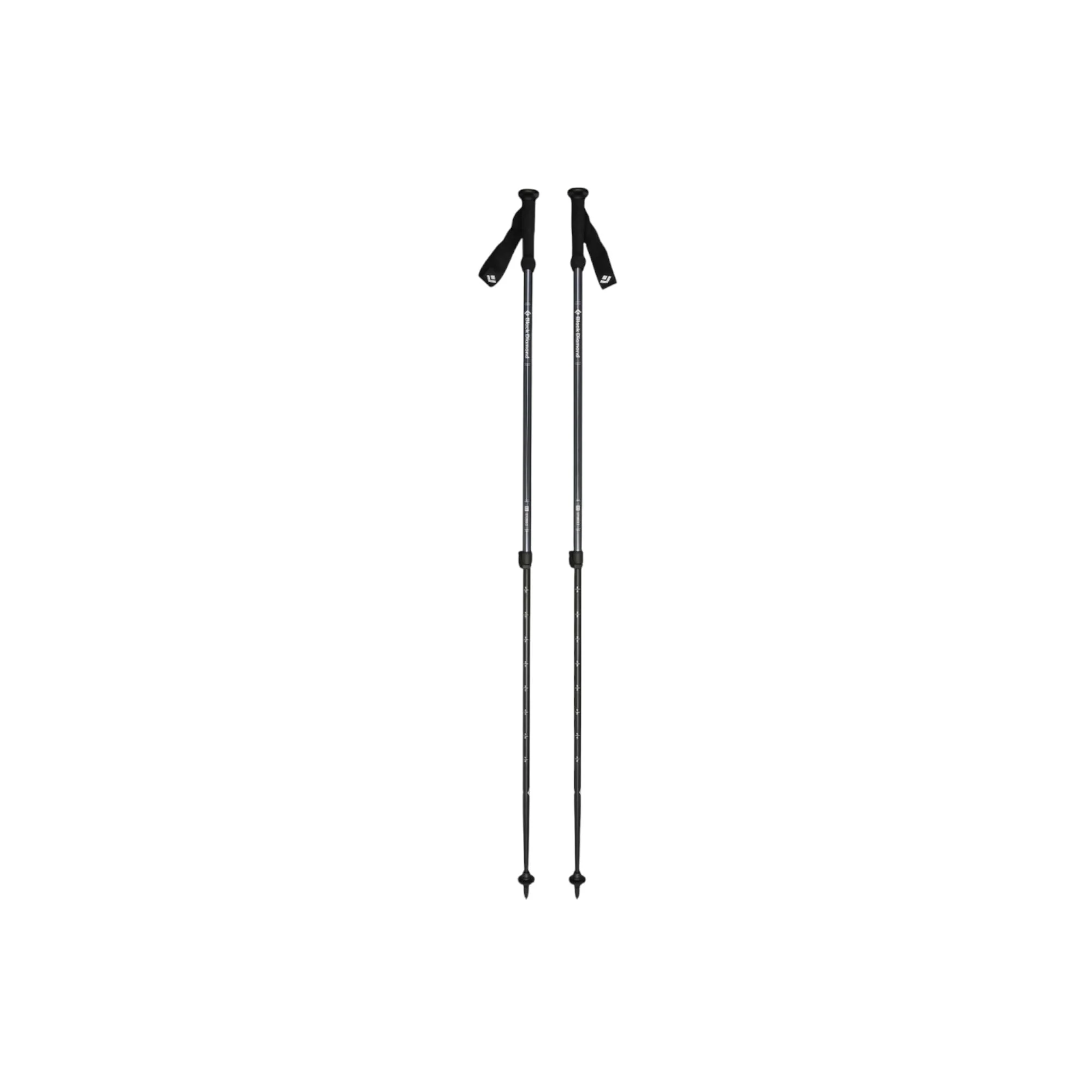Black Diamond Explorer 2 Trekking Poles - Image 2
