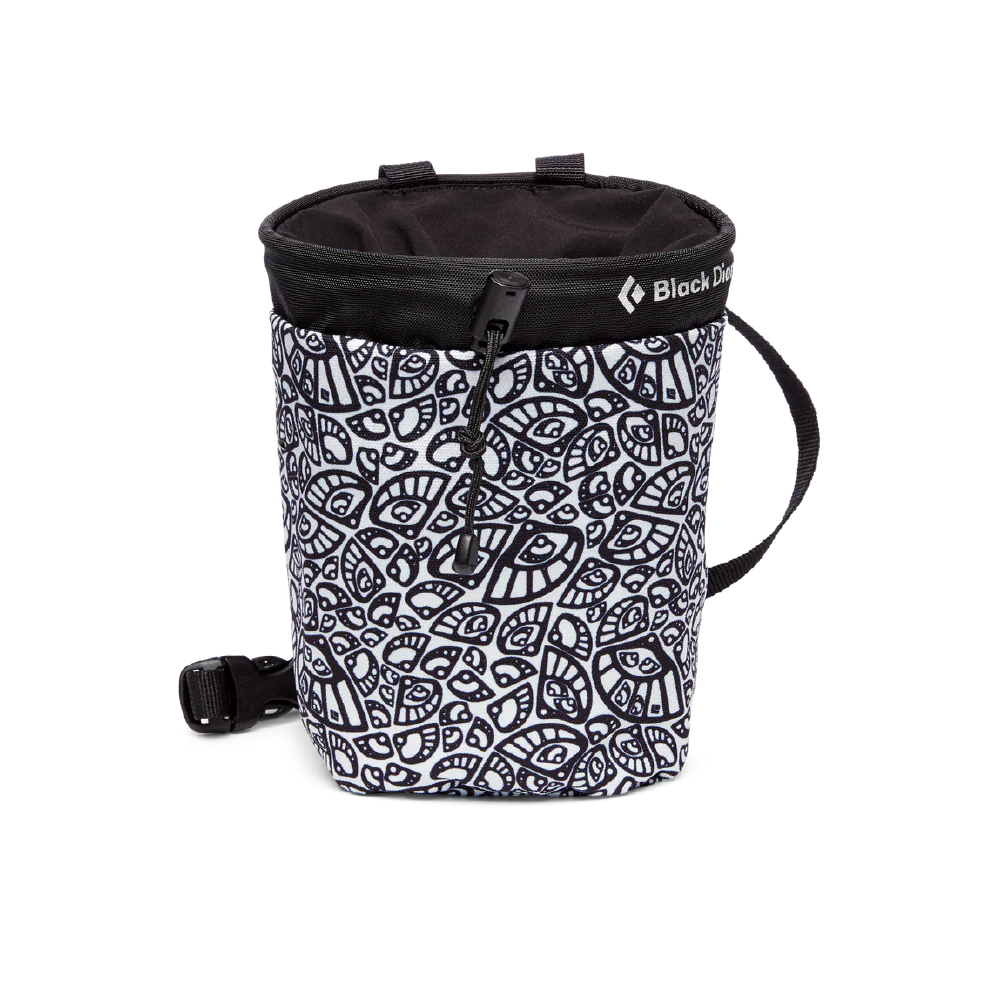 Black Diamond Gym Chalk Bag