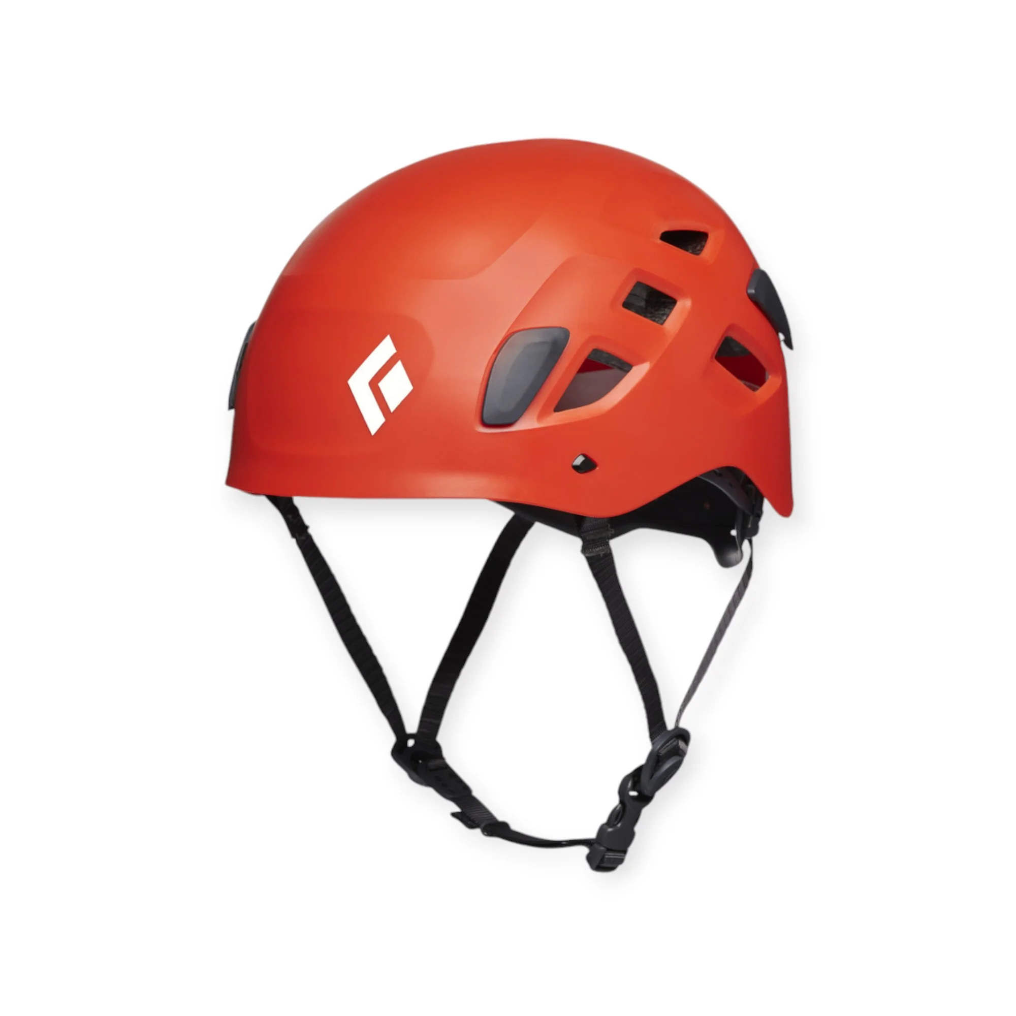 Black Diamond Half Dome Climbing Helmet - Image 3