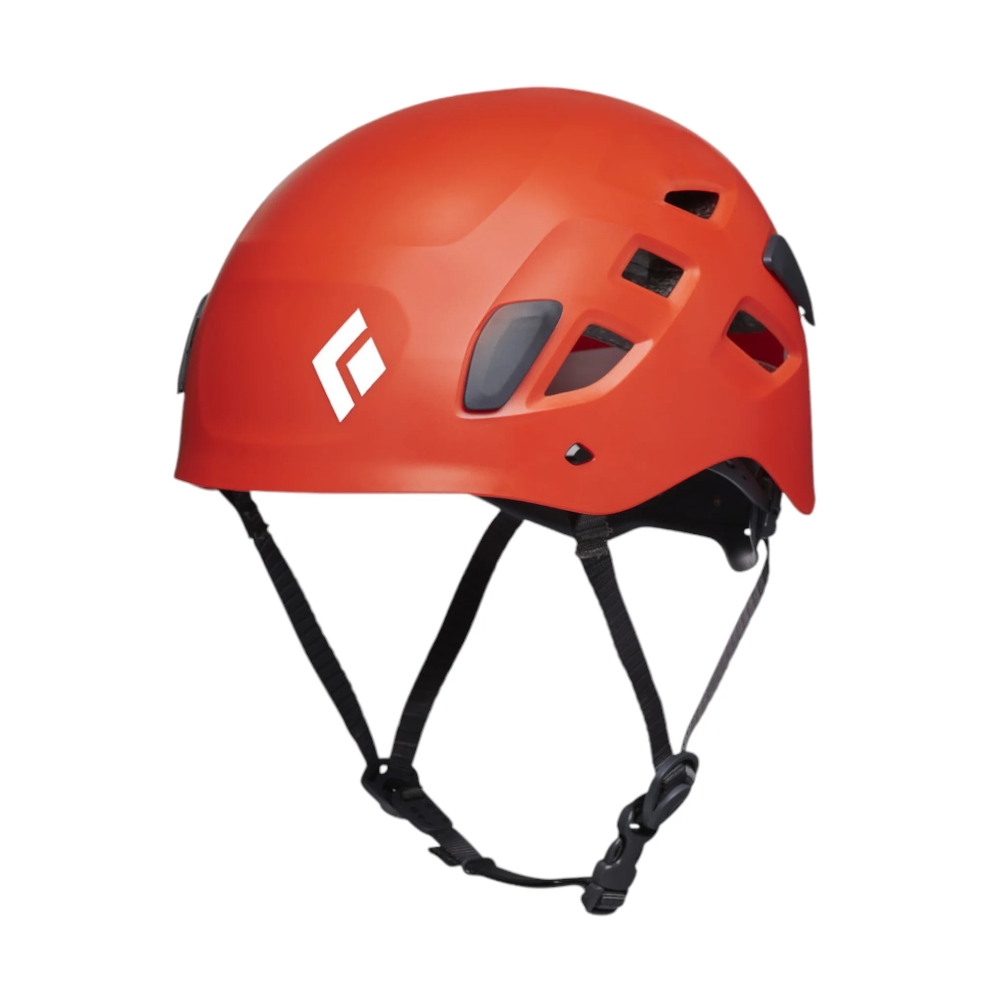 Black Diamond Half Dome Climbing Helmet - Image 4