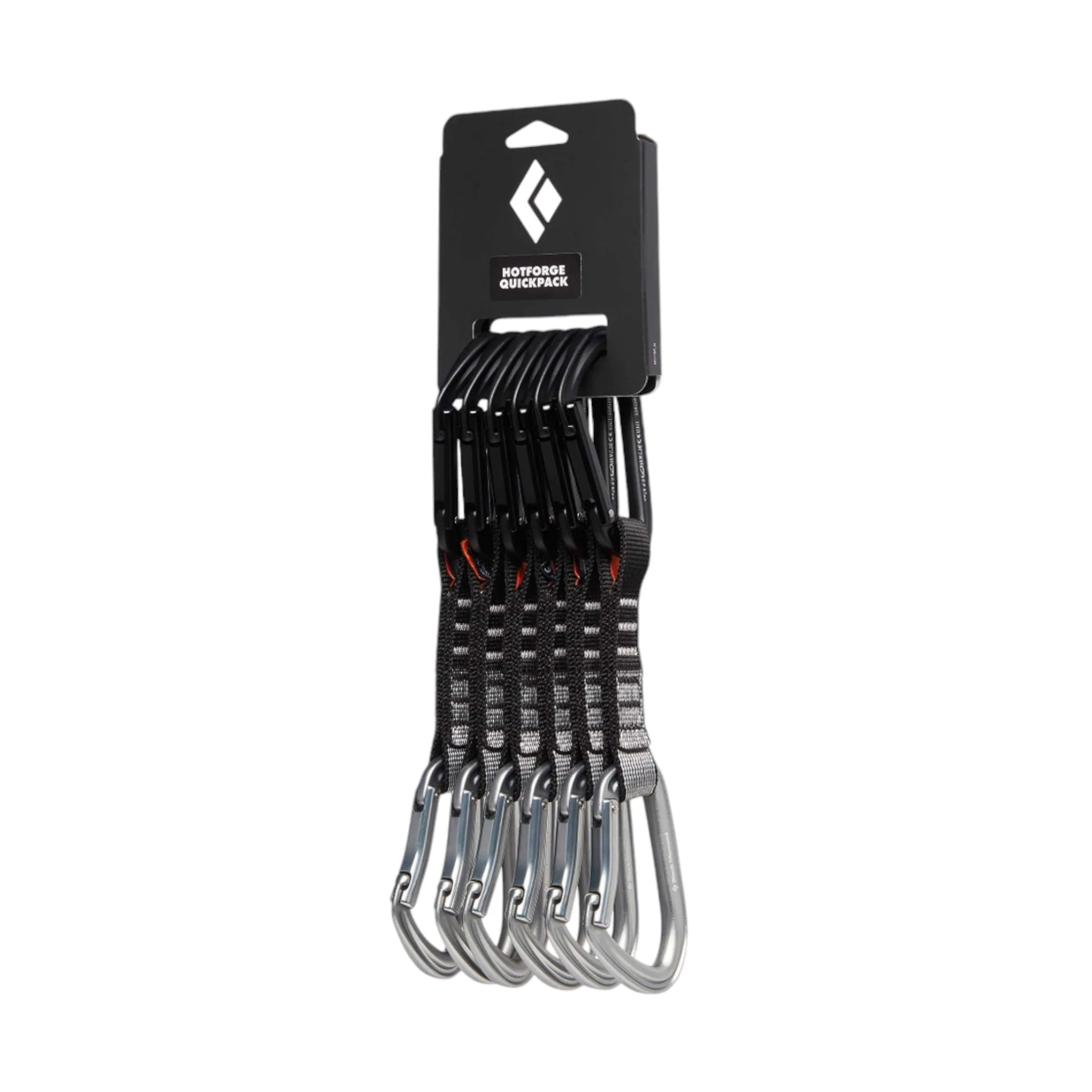 Black Diamond Hotforge Quickpack 12cm | Previous Model - Image 2
