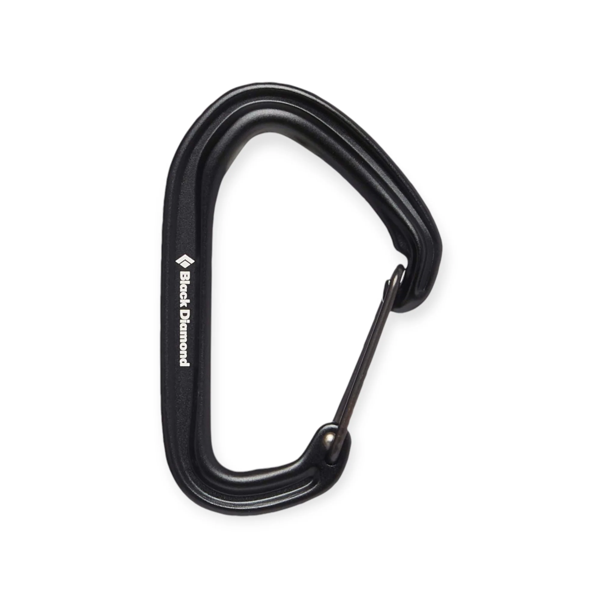 Black Diamond Hotwire Carabiner - Image 5