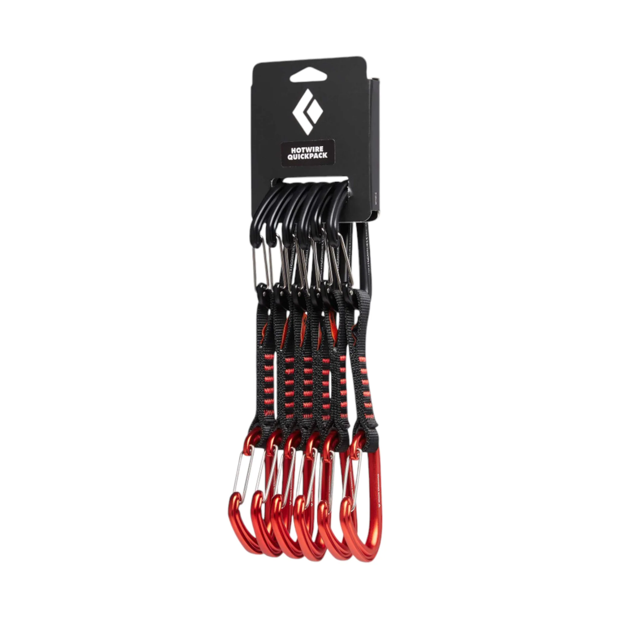 Black Diamond Hotwire Quickpack 12cm - Image 2