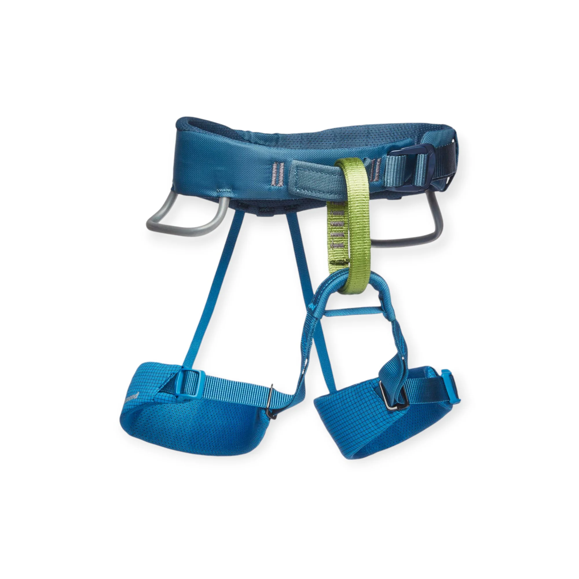 Black Diamond Kid's Momentum Harness - Image 3