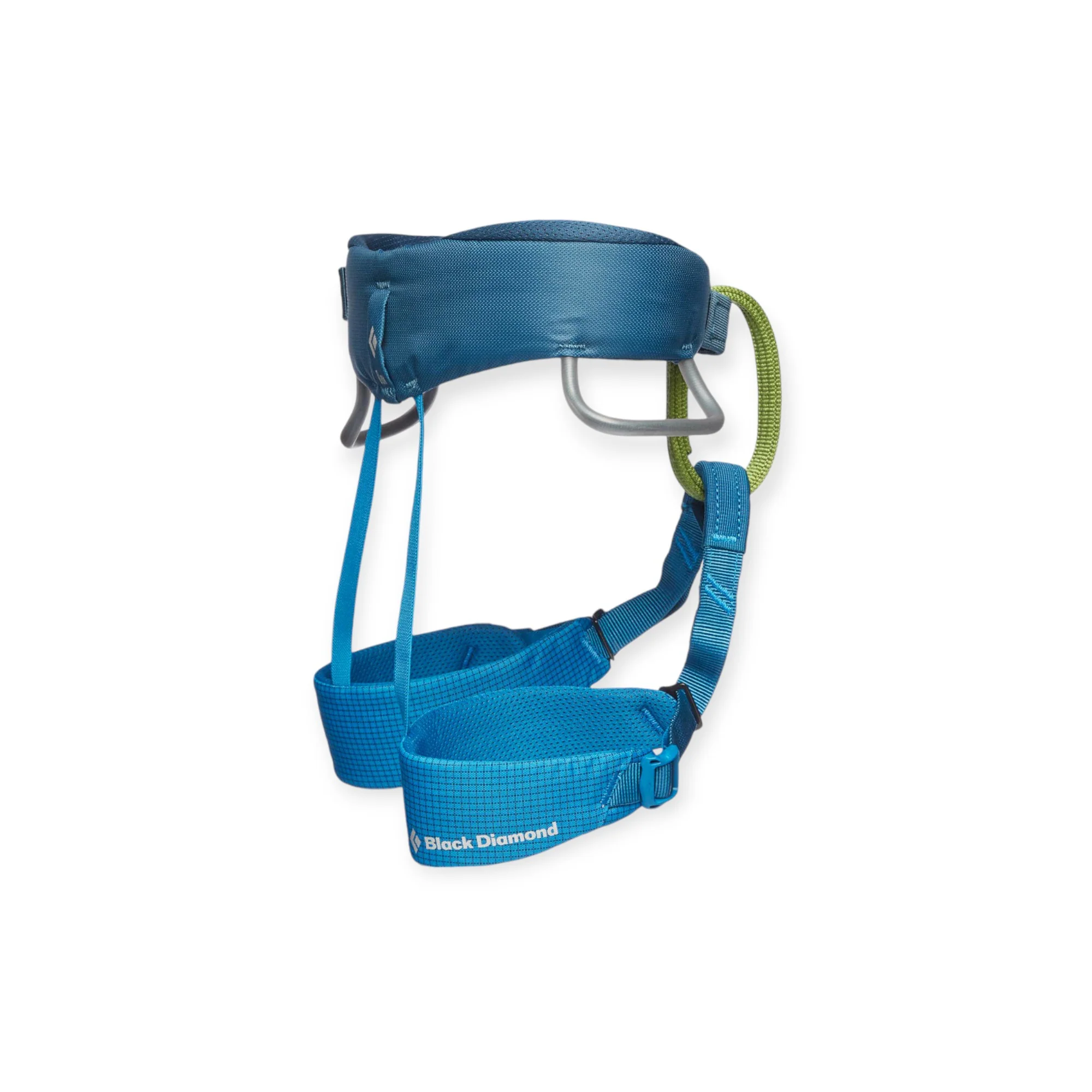 Black Diamond Kid's Momentum Harness - Image 4