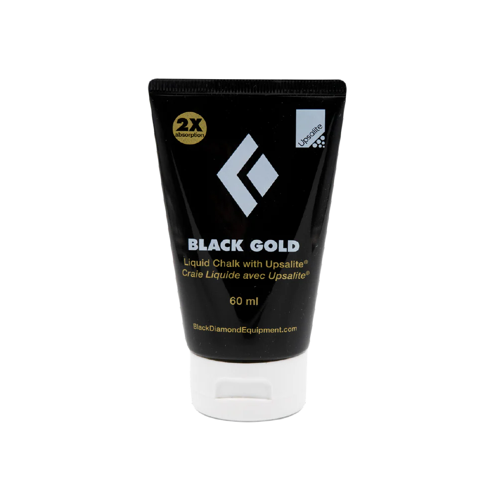 Black Diamond Liquid Black Chalk 60ml