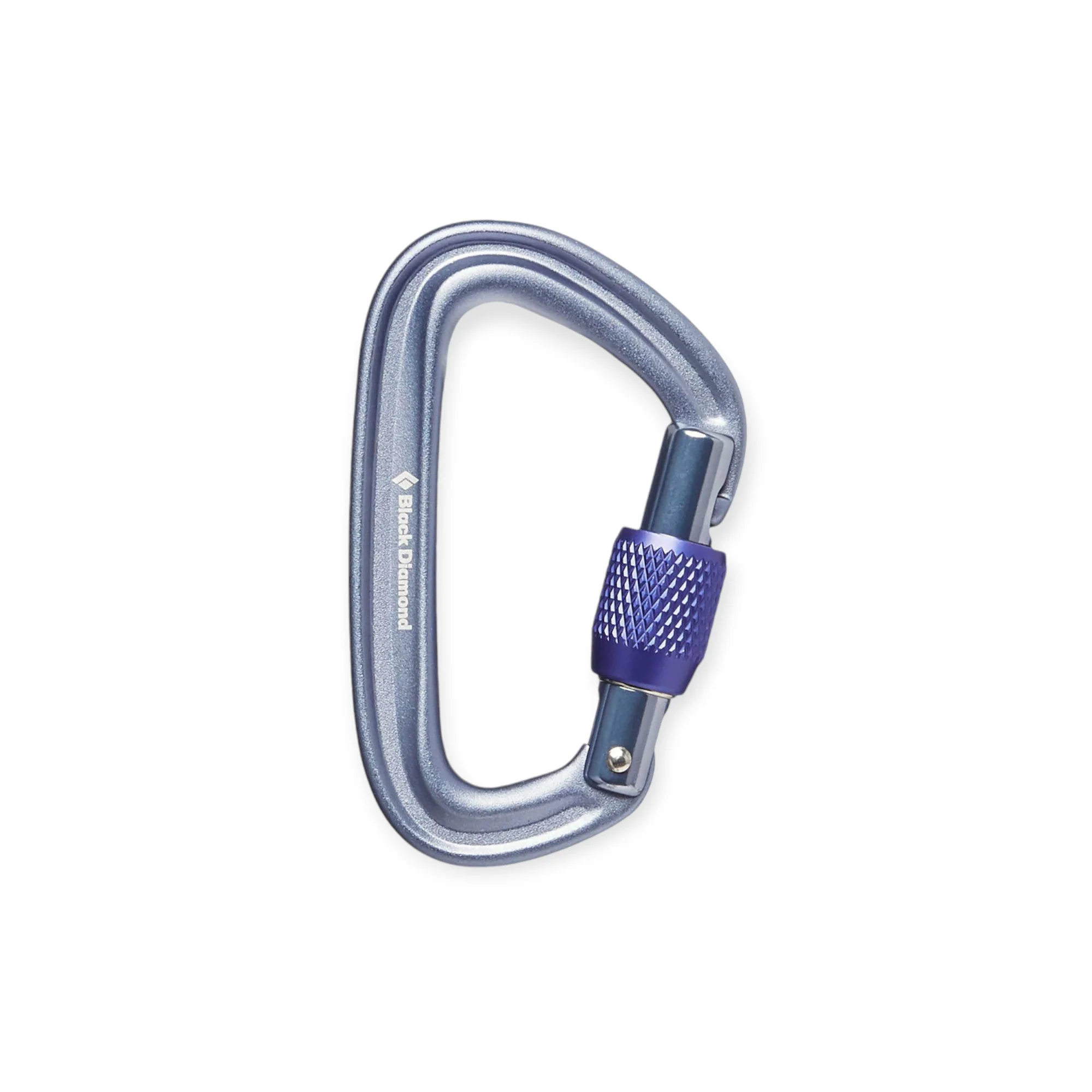 Black Diamond Liteforge Screwgate Carabiner - Image 3