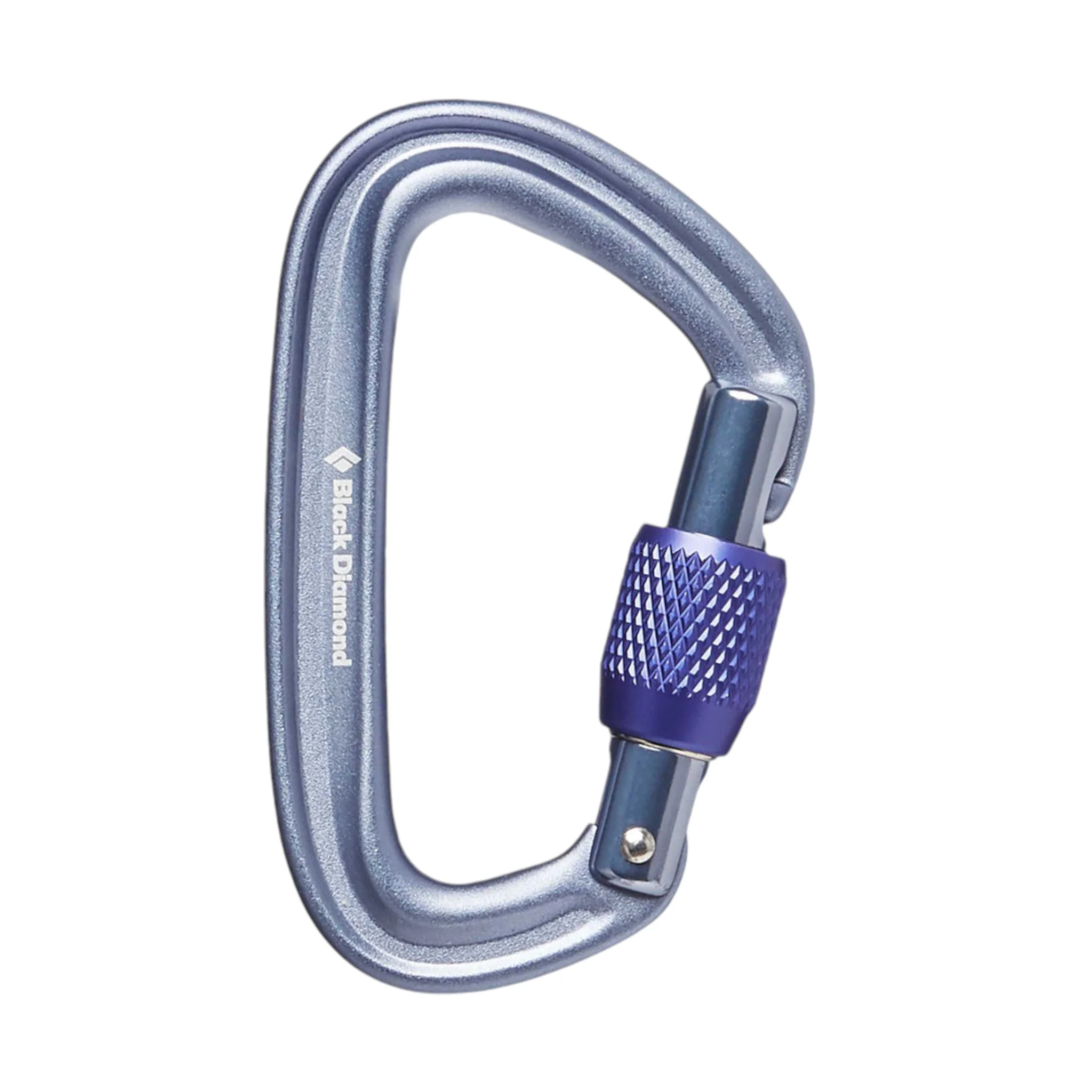Black Diamond Liteforge Screwgate Carabiner - Image 4
