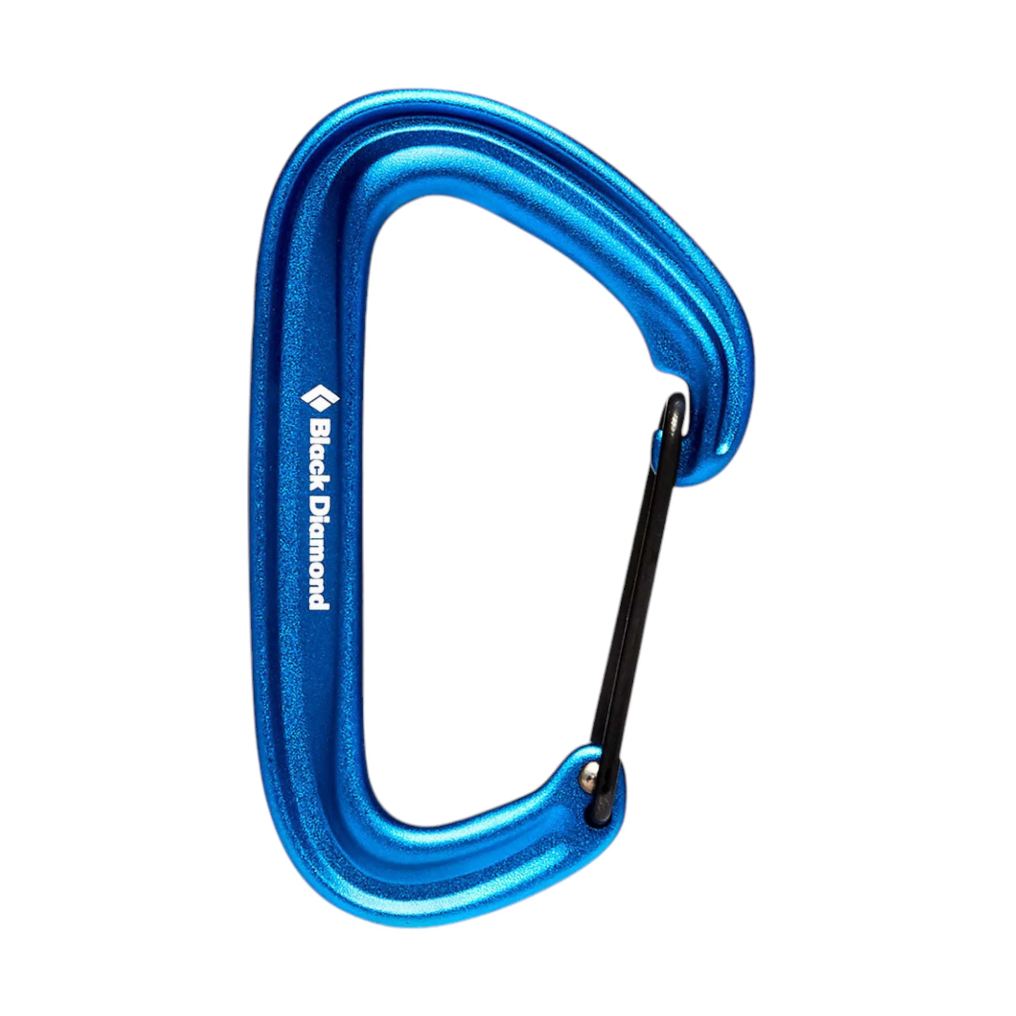 Black Diamond Litewire Carabiner - Image 10
