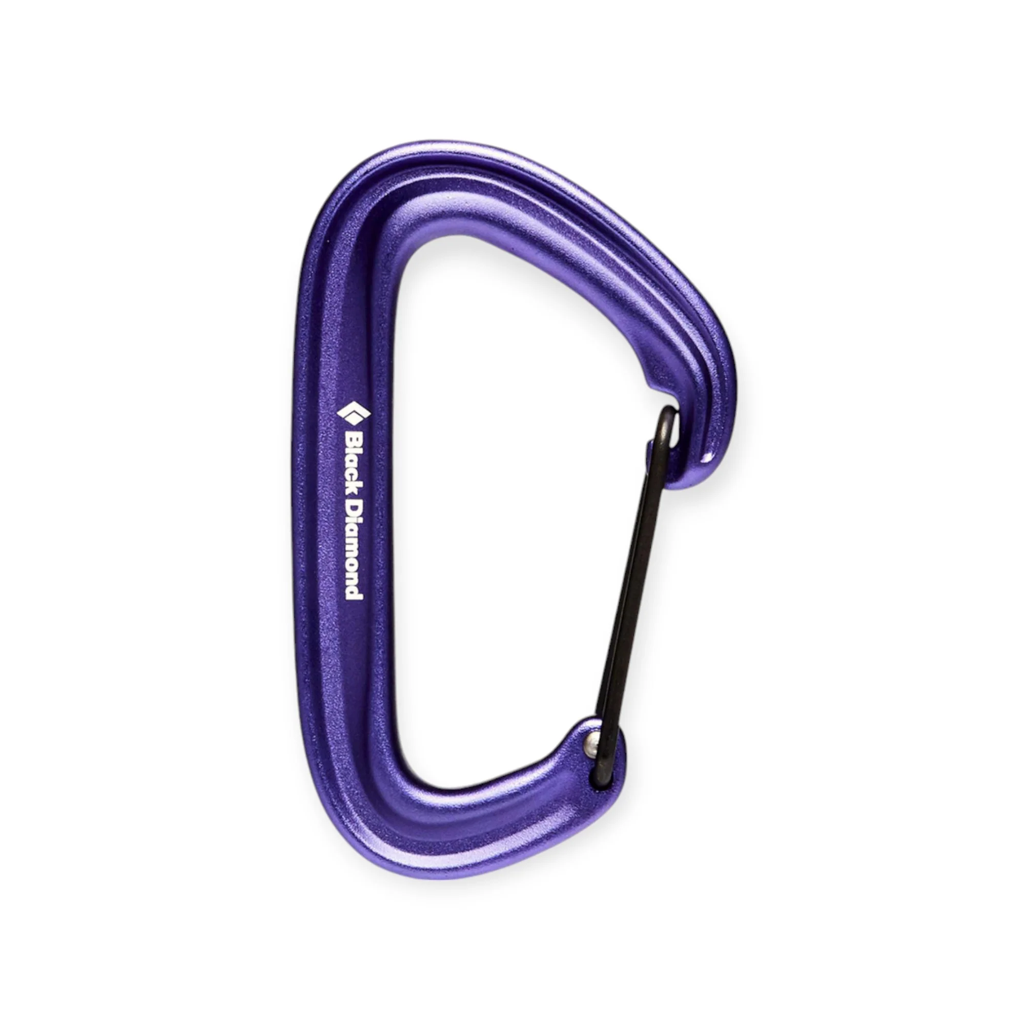 Black Diamond Litewire Carabiner - Image 11