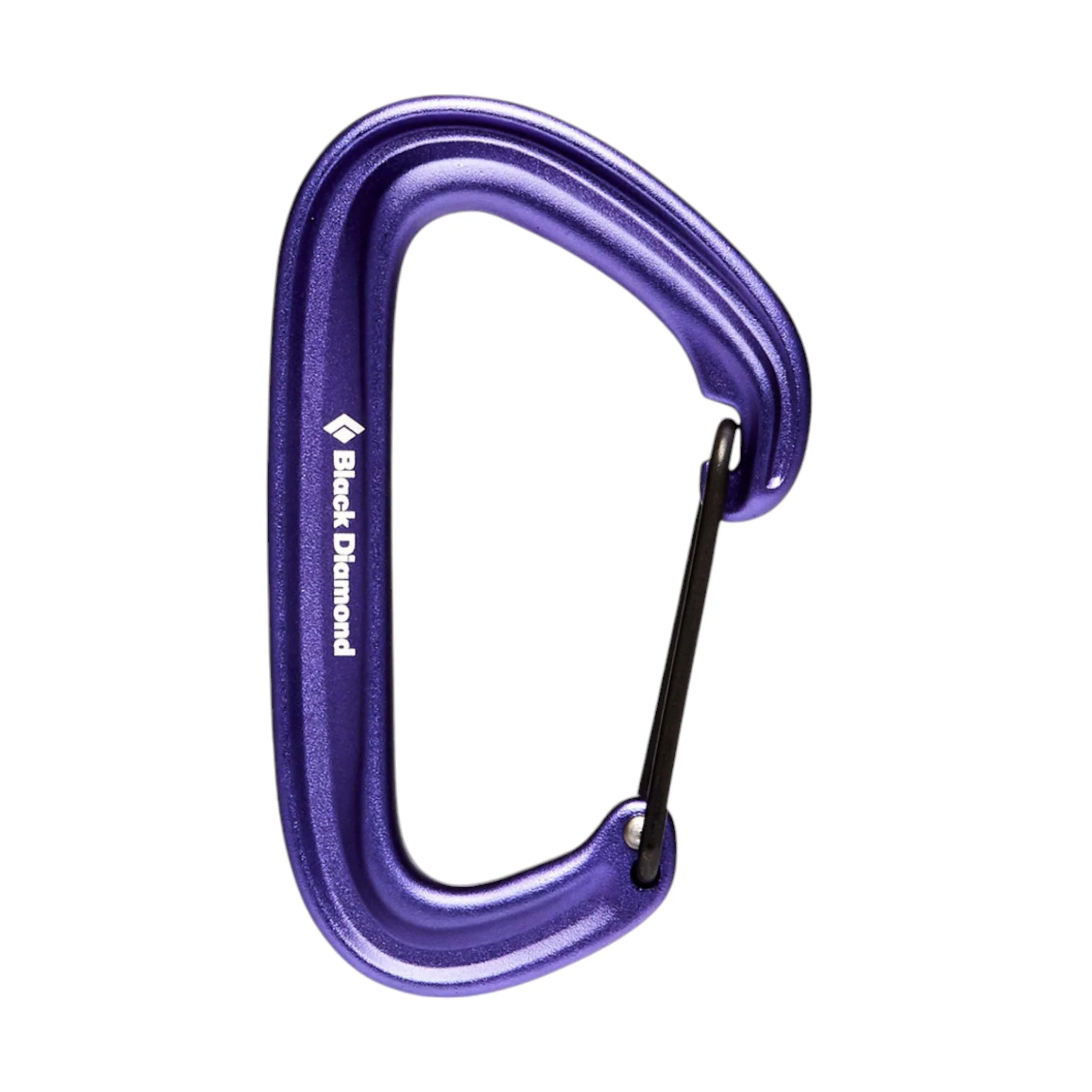 Black Diamond Litewire Carabiner - Image 12