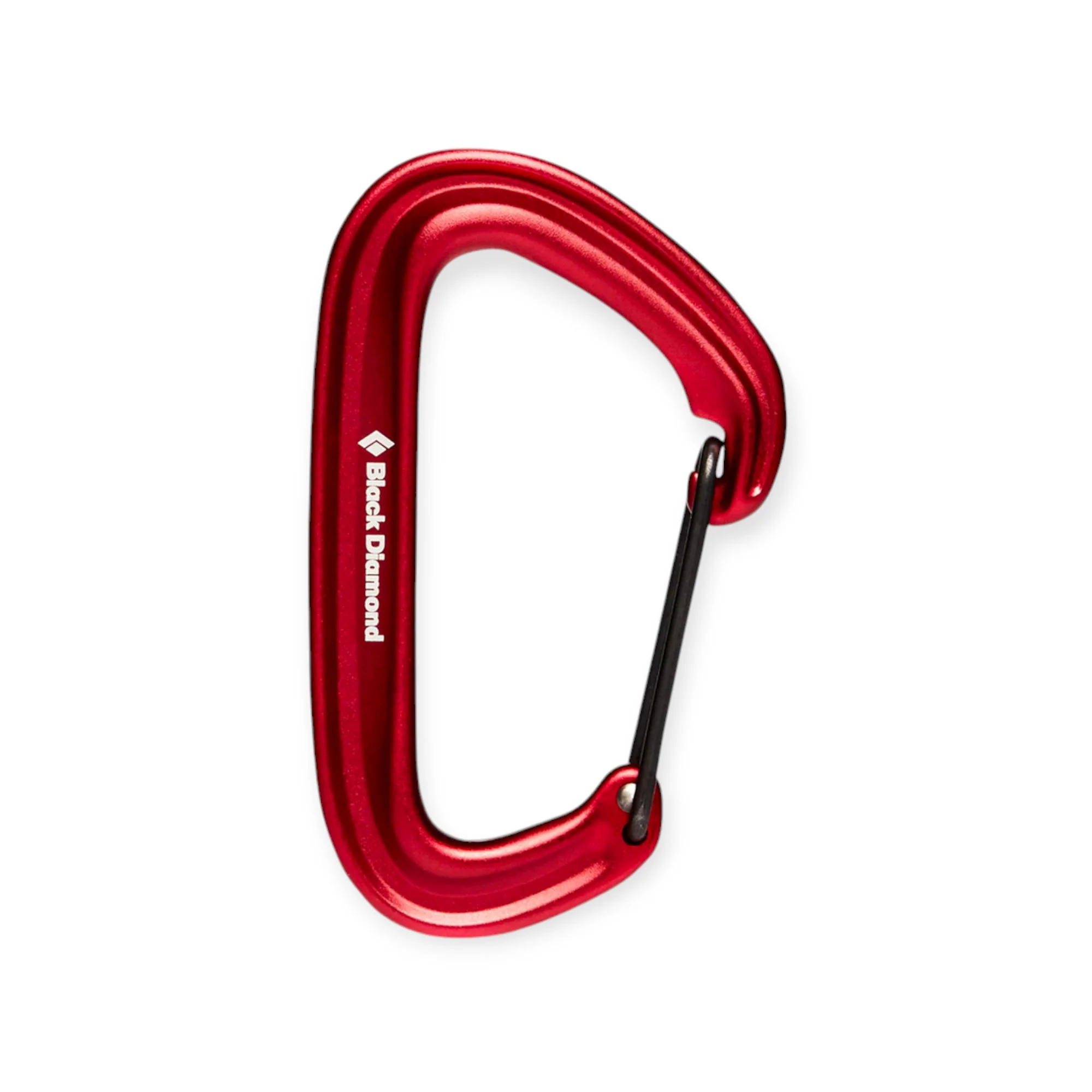 Black Diamond Litewire Carabiner - Image 13