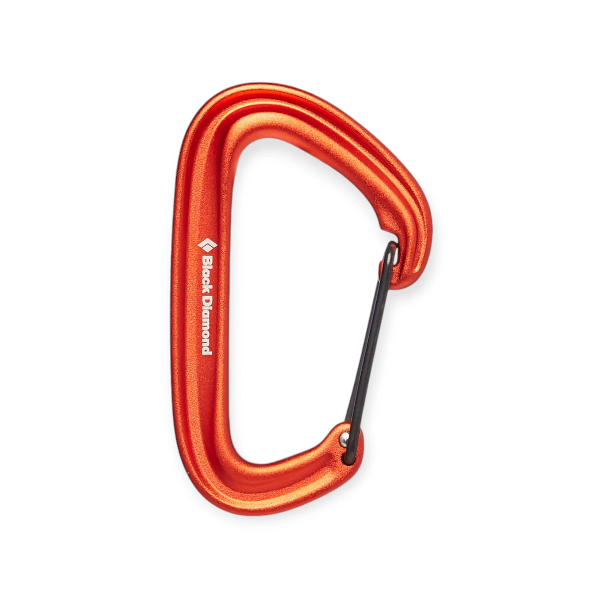 Black Diamond Litewire Carabiner - Image 15