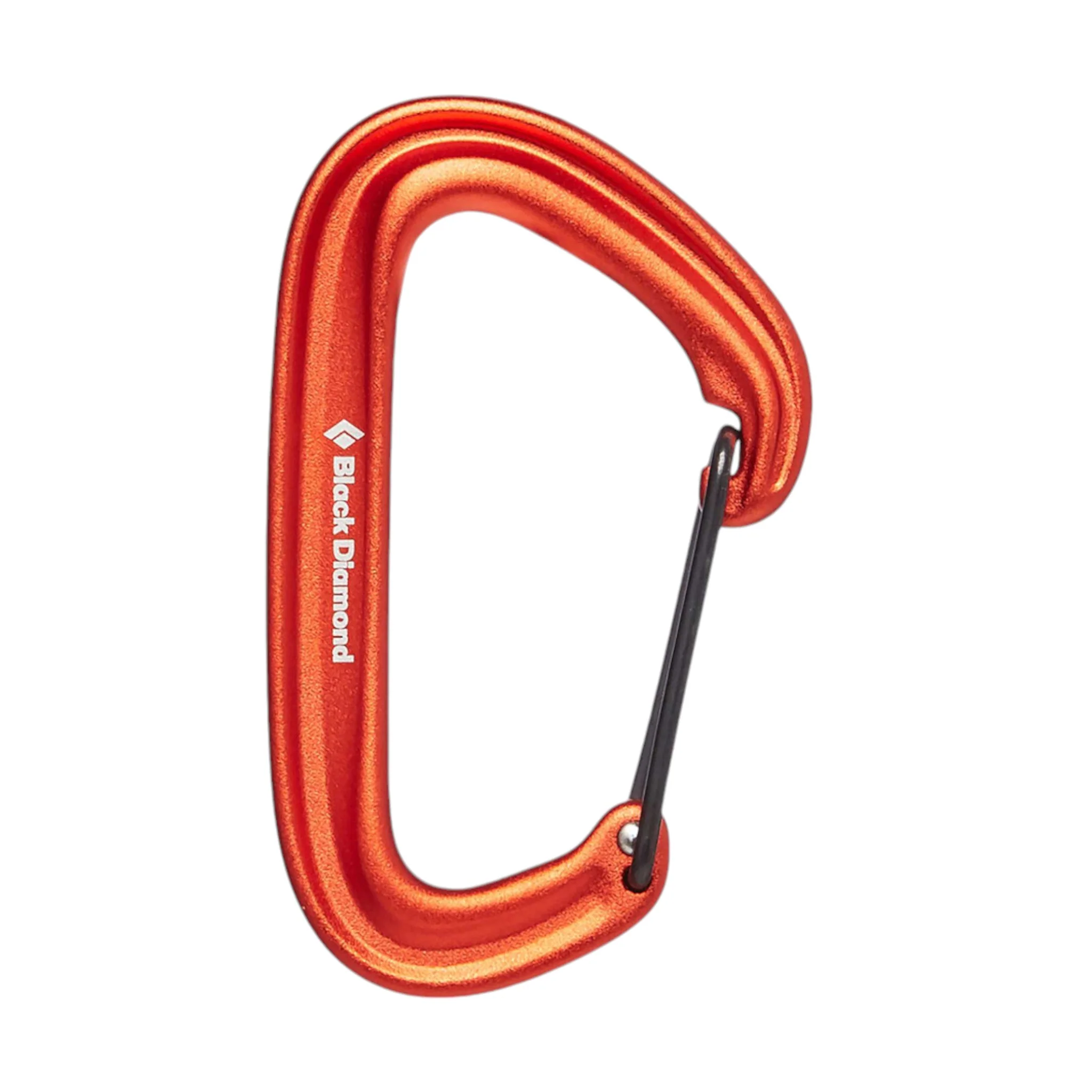 Black Diamond Litewire Carabiner - Image 16