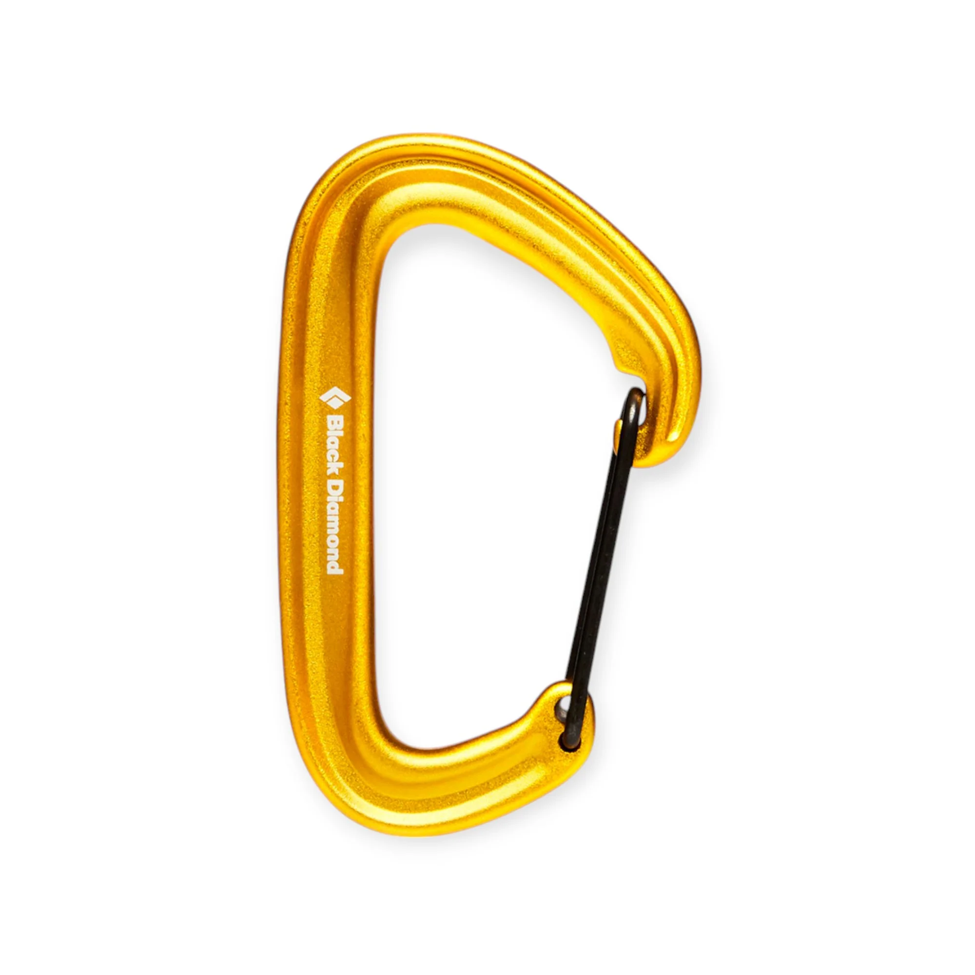 Black Diamond Litewire Carabiner - Image 17
