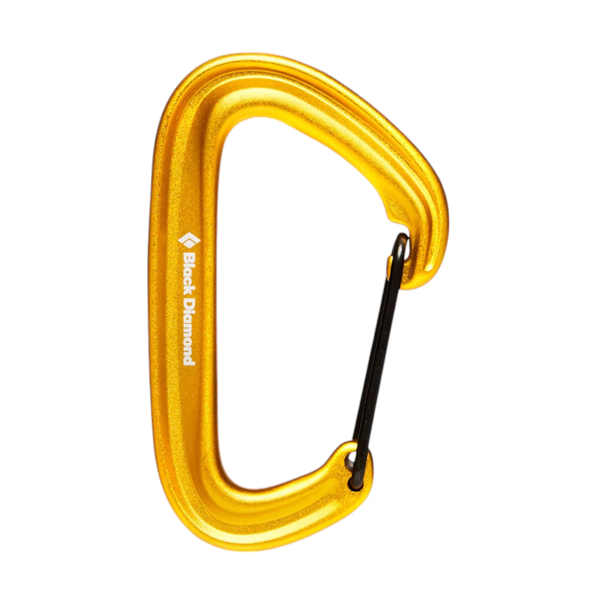 Black Diamond Litewire Carabiner - Image 18