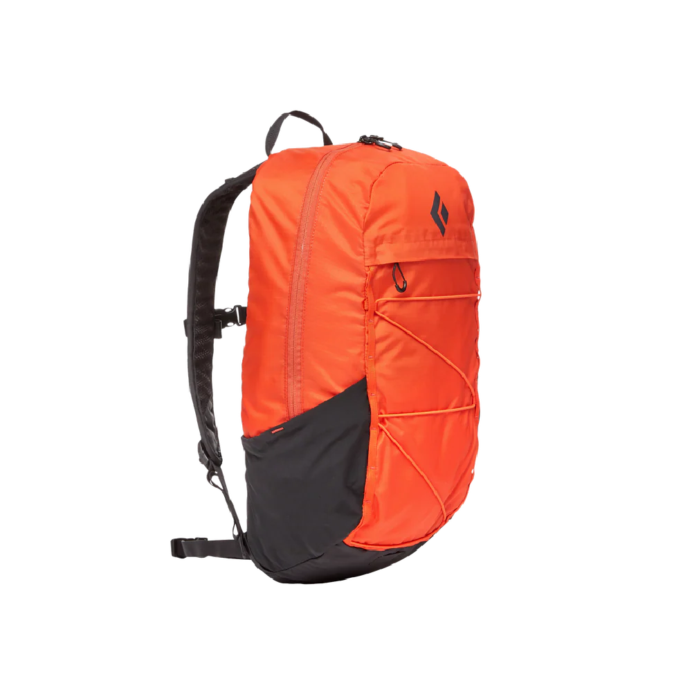 Black Diamond Magnum 16 Backpack Picante