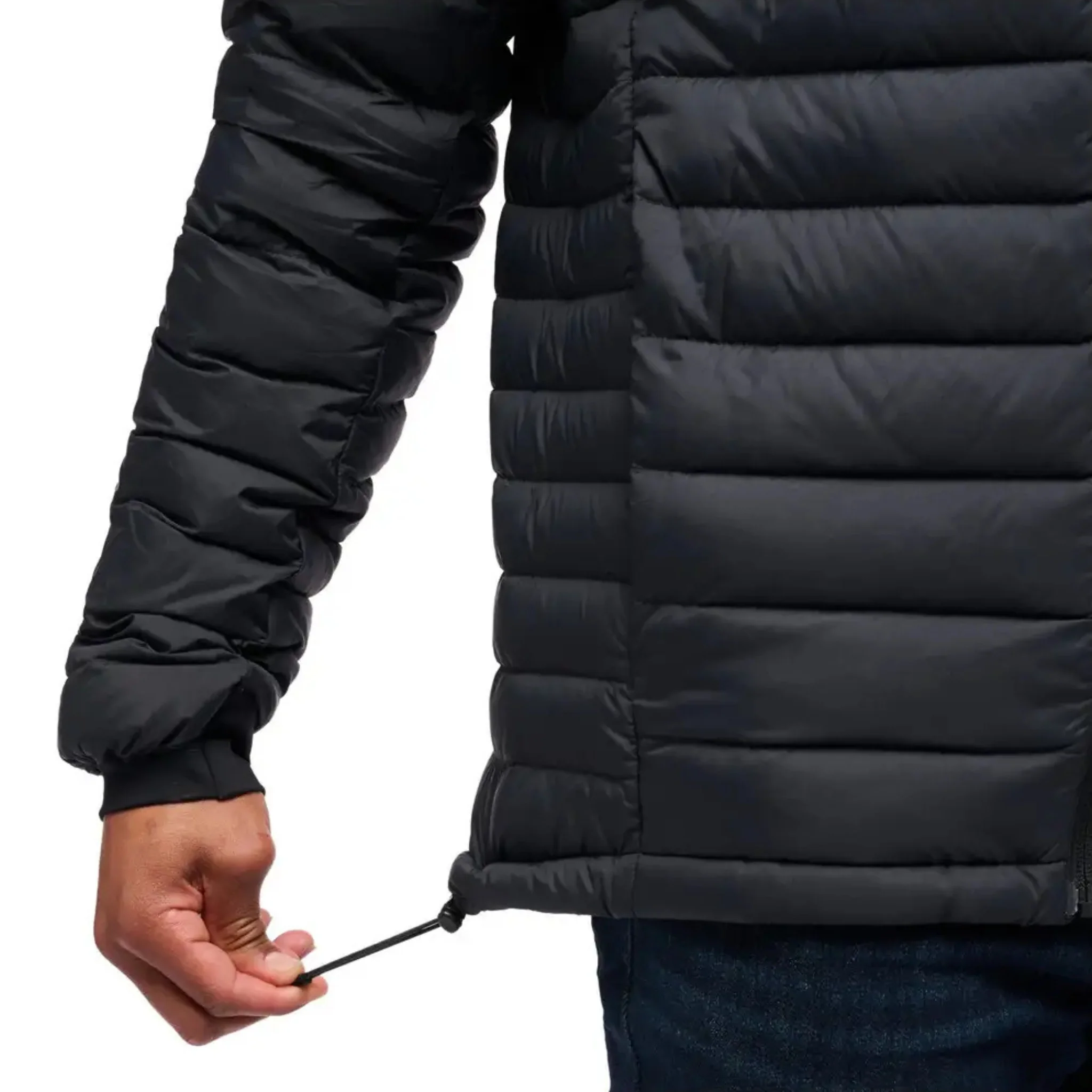 Black Diamond Men's Access Down 2.0 Hoody - Image 14