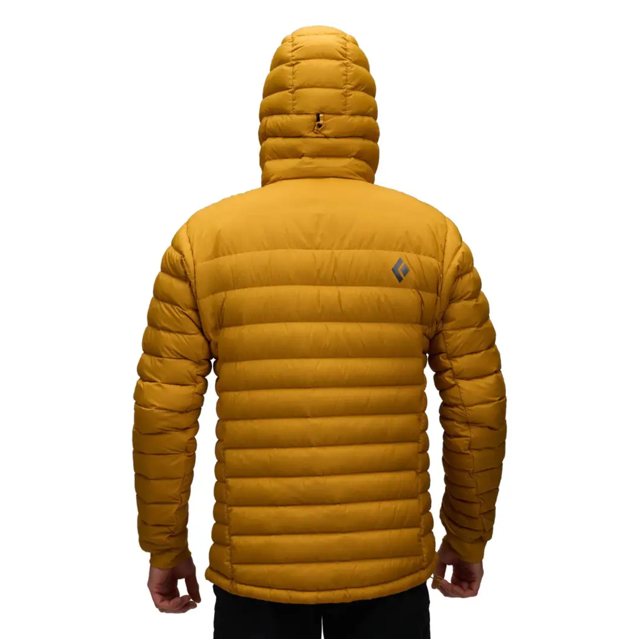 Black Diamond Men's Access Down 2.0 Hoody - Image 4
