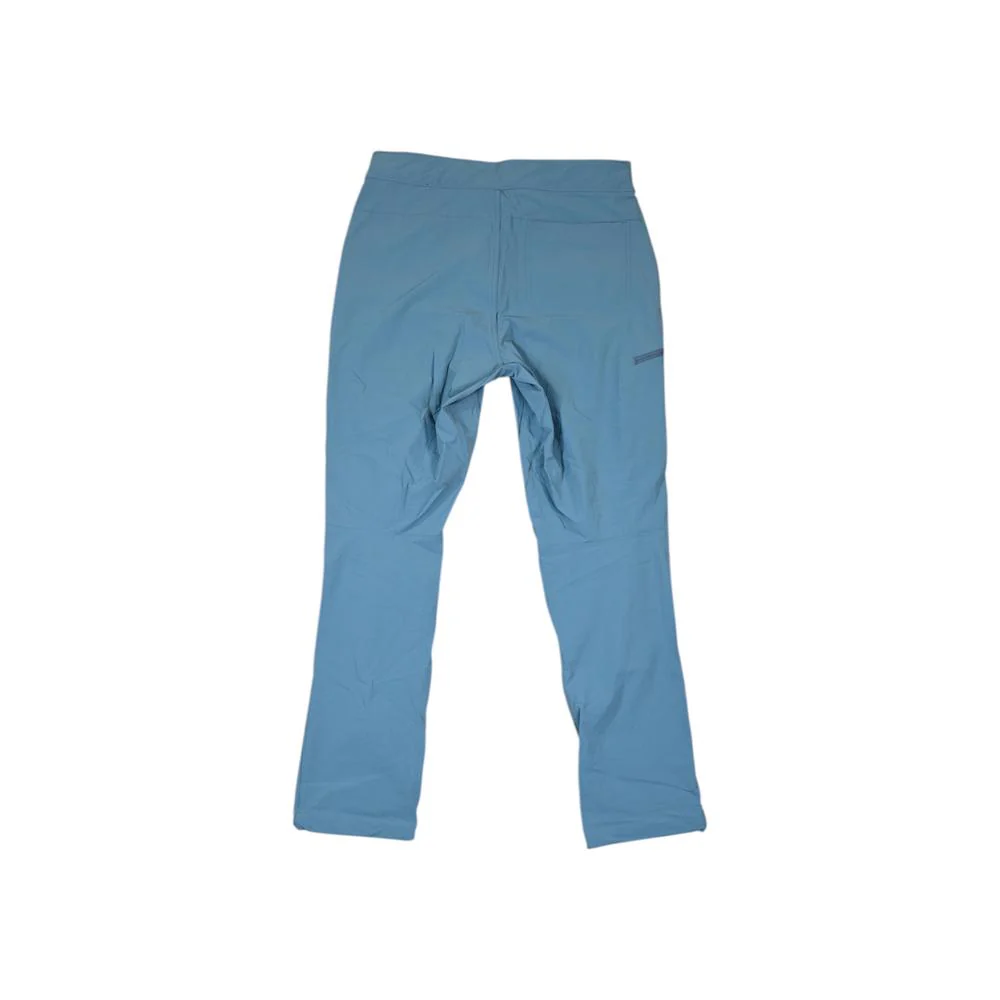 Black Diamond Men's Alpine Light Pants Creek Blue 32 Sample - Image 2