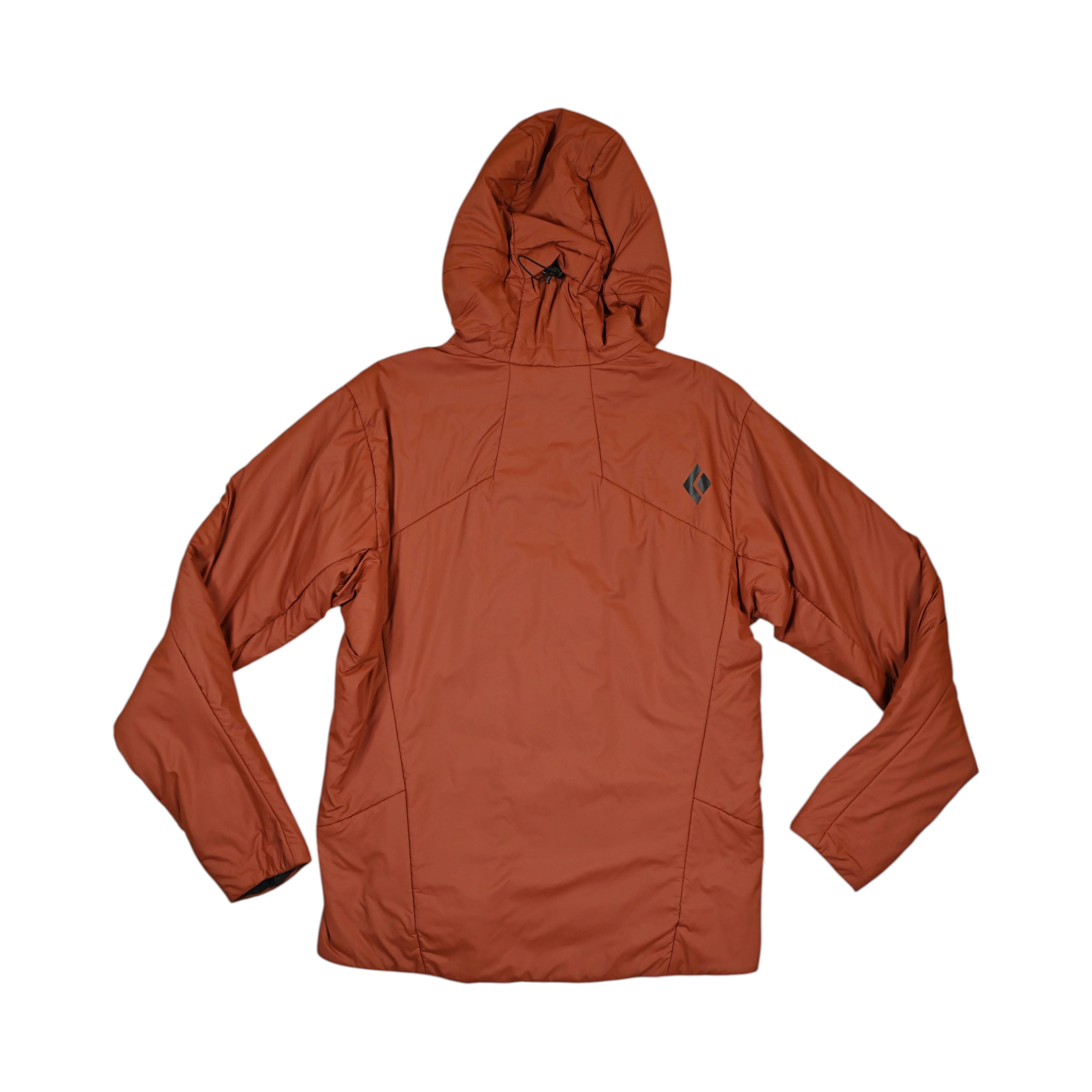 Black Diamond Men's First Light 2.0 Stretch Hoodie - Image 2