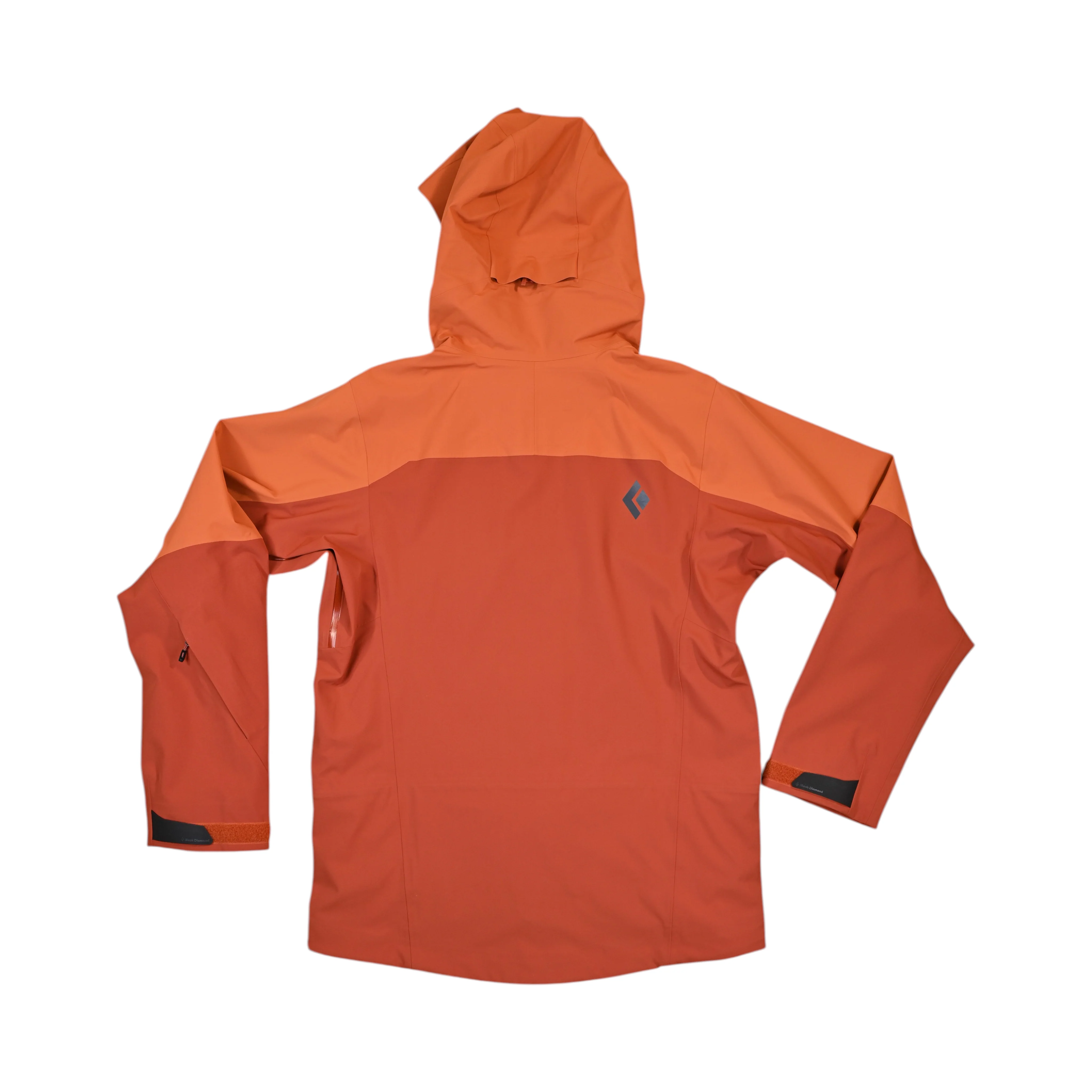 Black Diamond Men's Recon Stretch Shell Jacket - Image 2