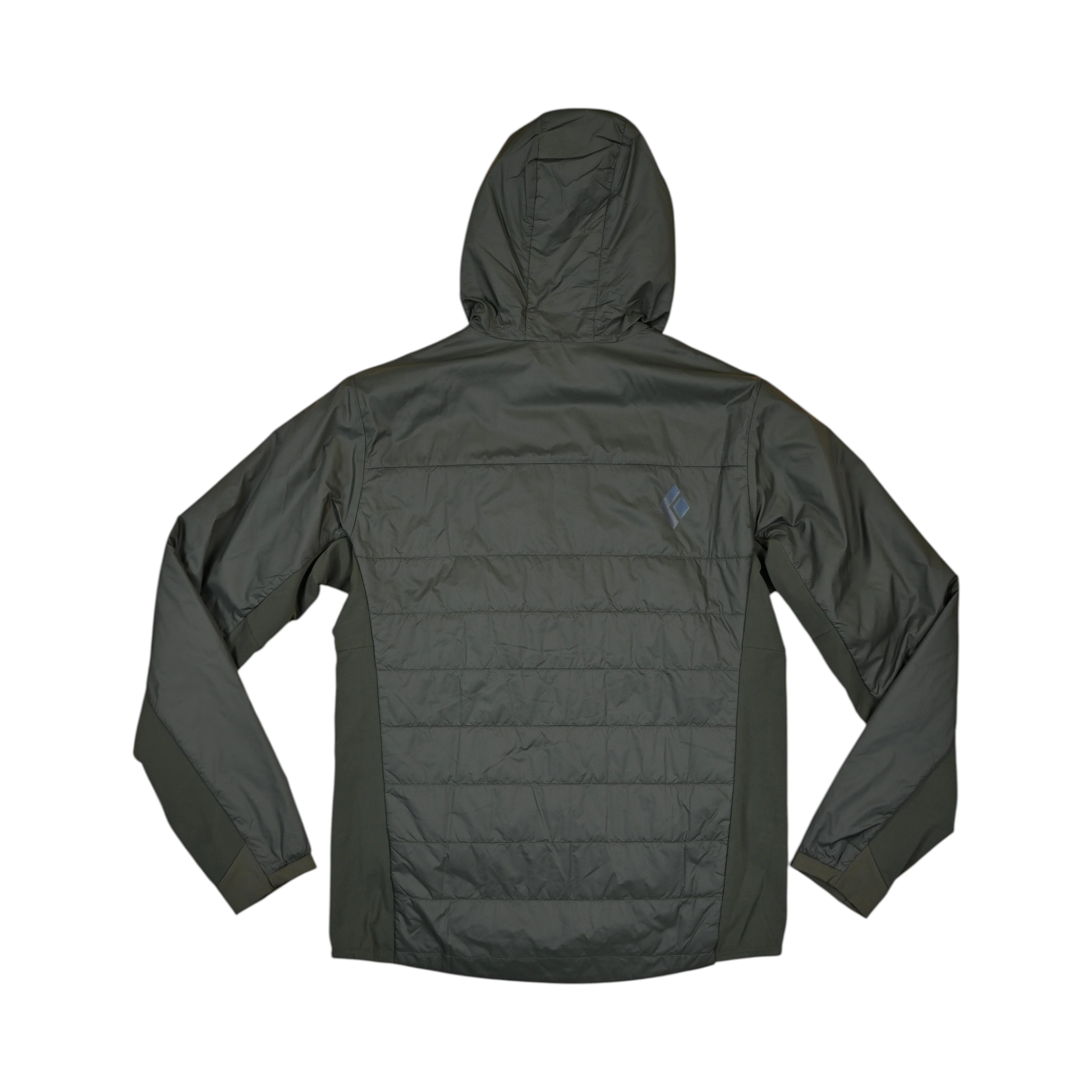 Black Diamond Men's Solution 2.0 Hoodie - Image 2