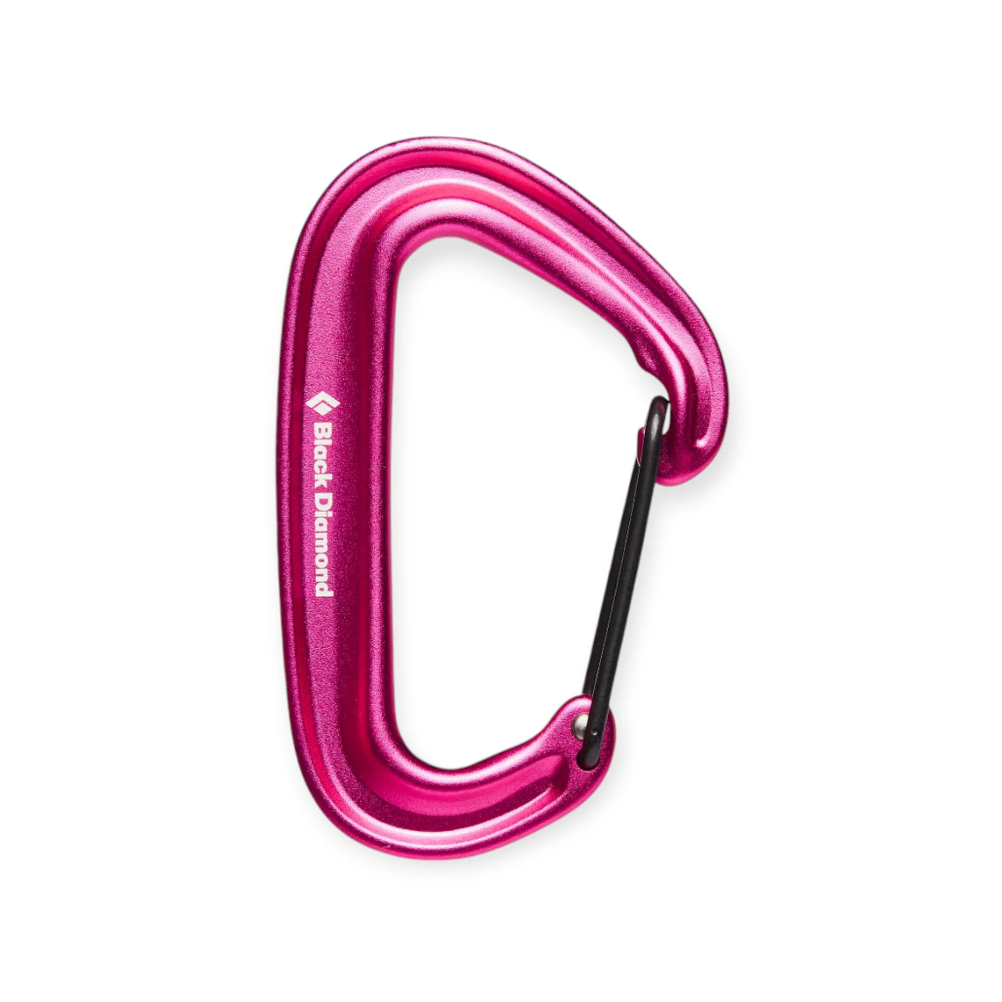 Black Diamond Miniwire Carabiner - Image 17