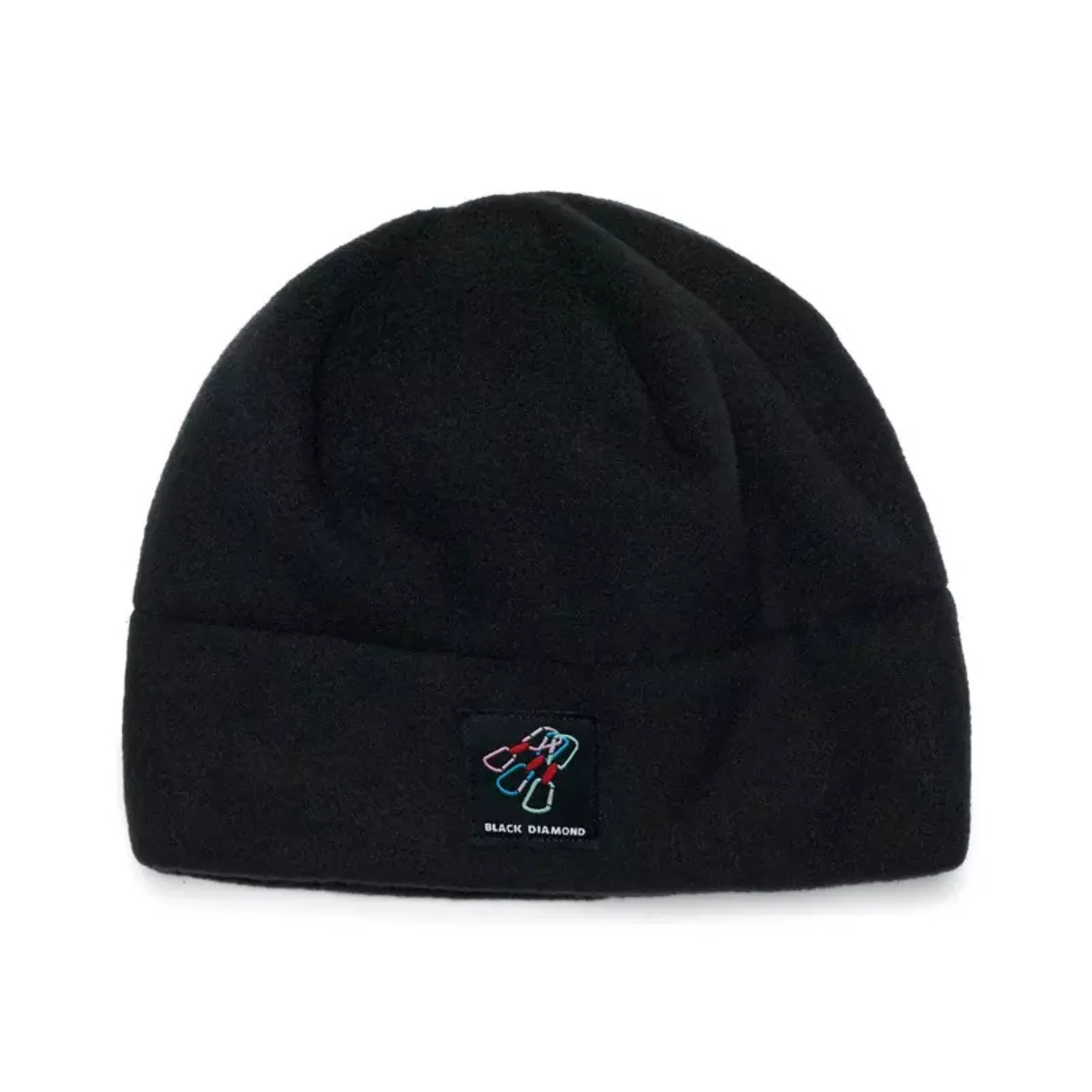 Black Diamond Nordic Fleece Beanie - Image 2